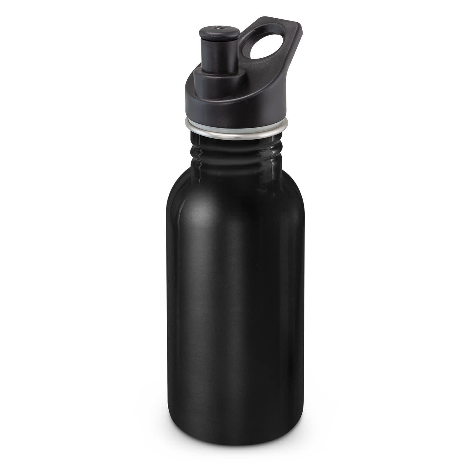 Nomad Bottle - 500ml - 118555 Image Black