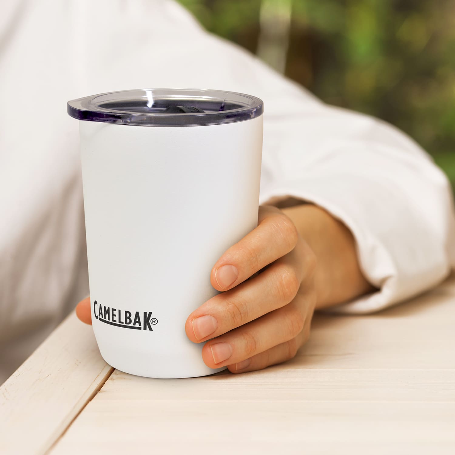 CamelBak Horizon Vacuum Tumbler - 350ml - 118574 Image