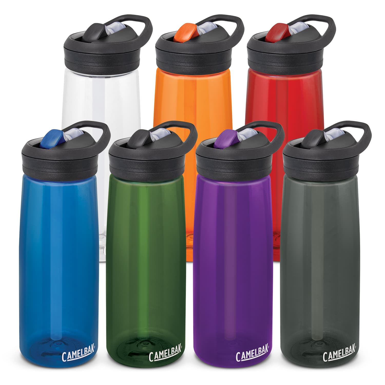 CamelBak Eddy+ Bottle - 750ml | Camelbak NZ | Branded Camelbak NZ