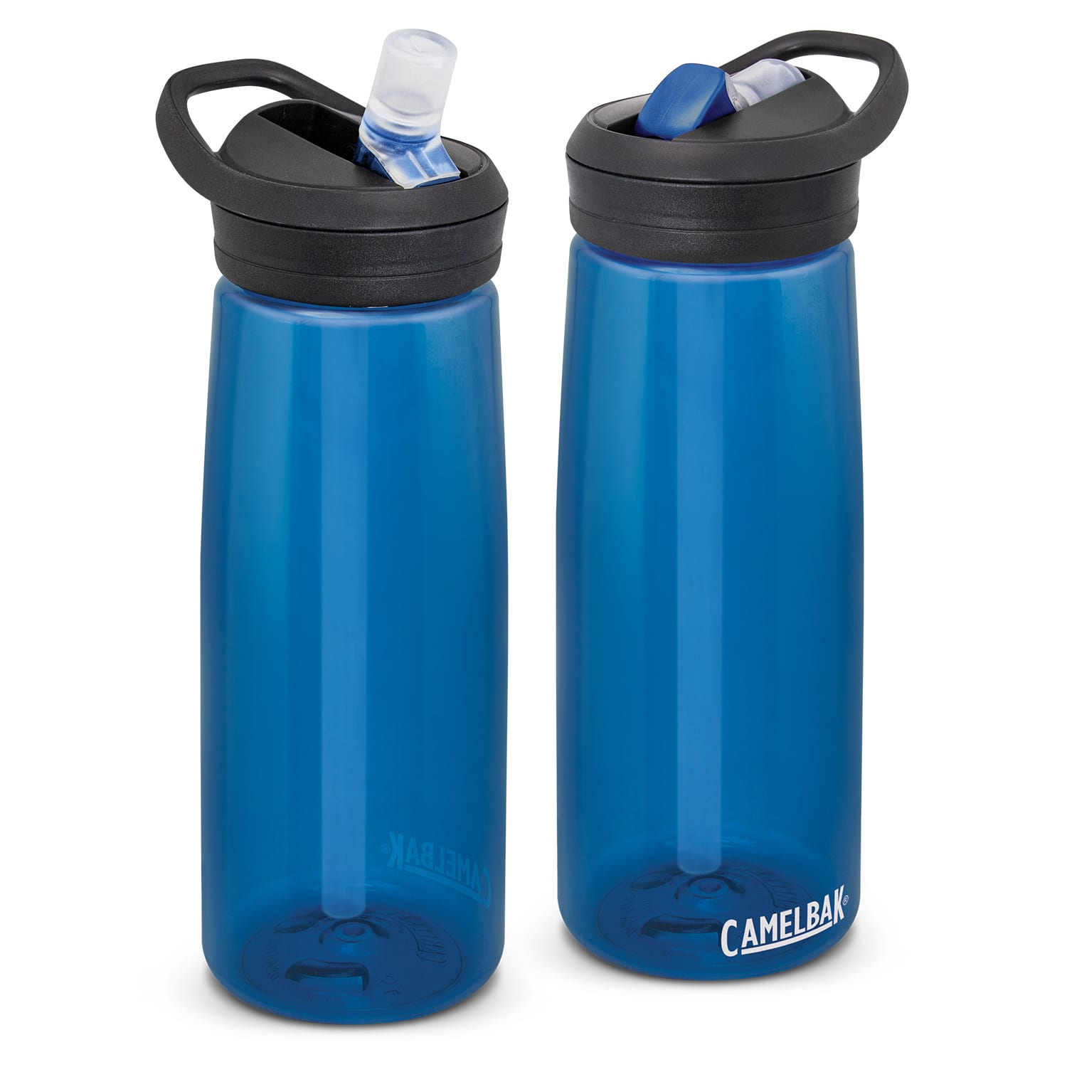 CamelBak Eddy+ Bottle - 750ml - 118577 Image Oxford Blue