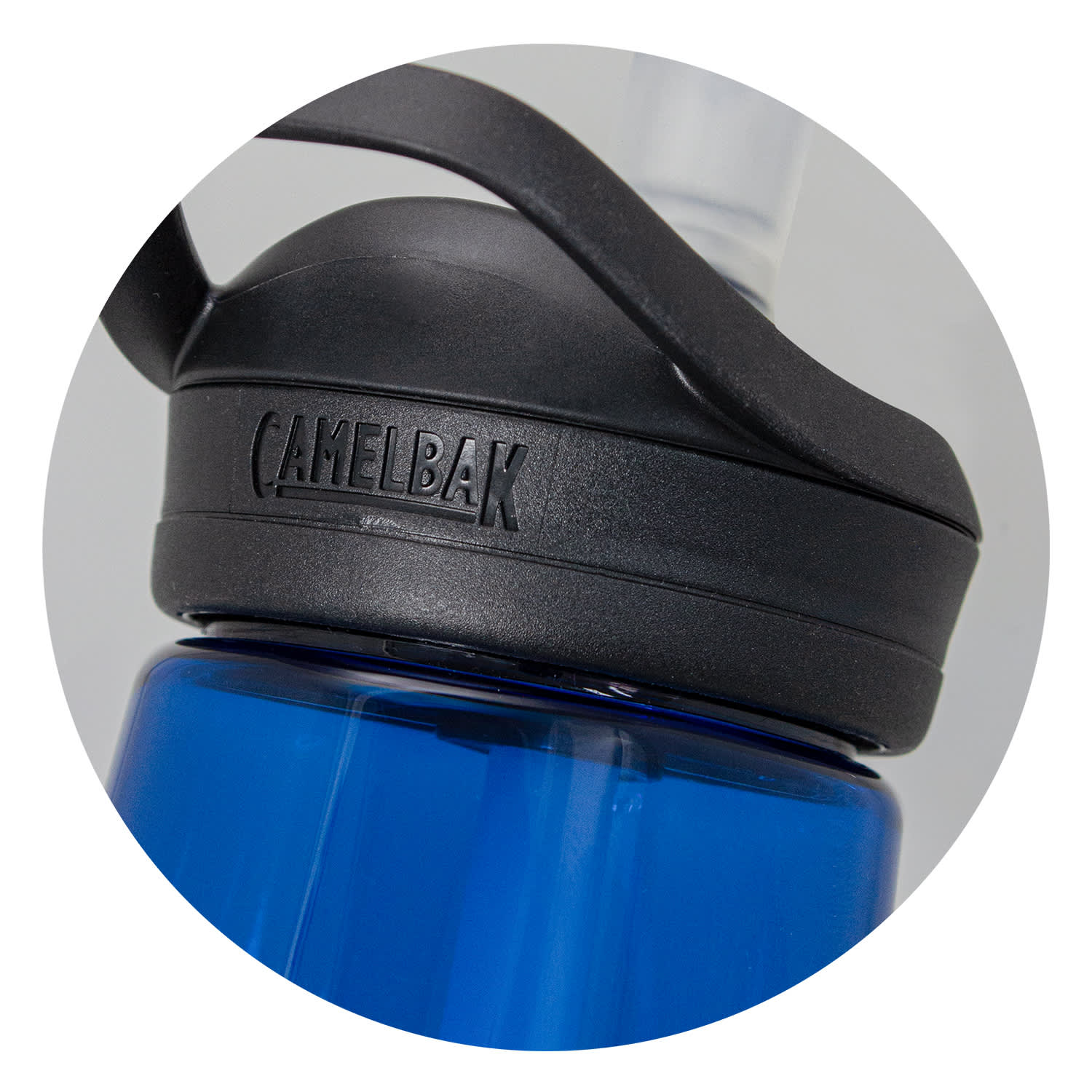 CamelBak Eddy+ Bottle - 750ml - 118577 Image 