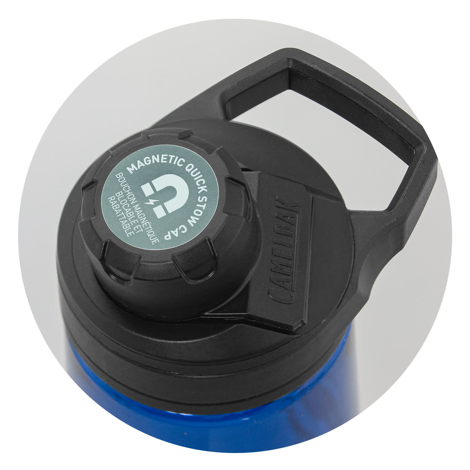 CamelBak Chute Mag Bottle - 750ml - 118578 Image 