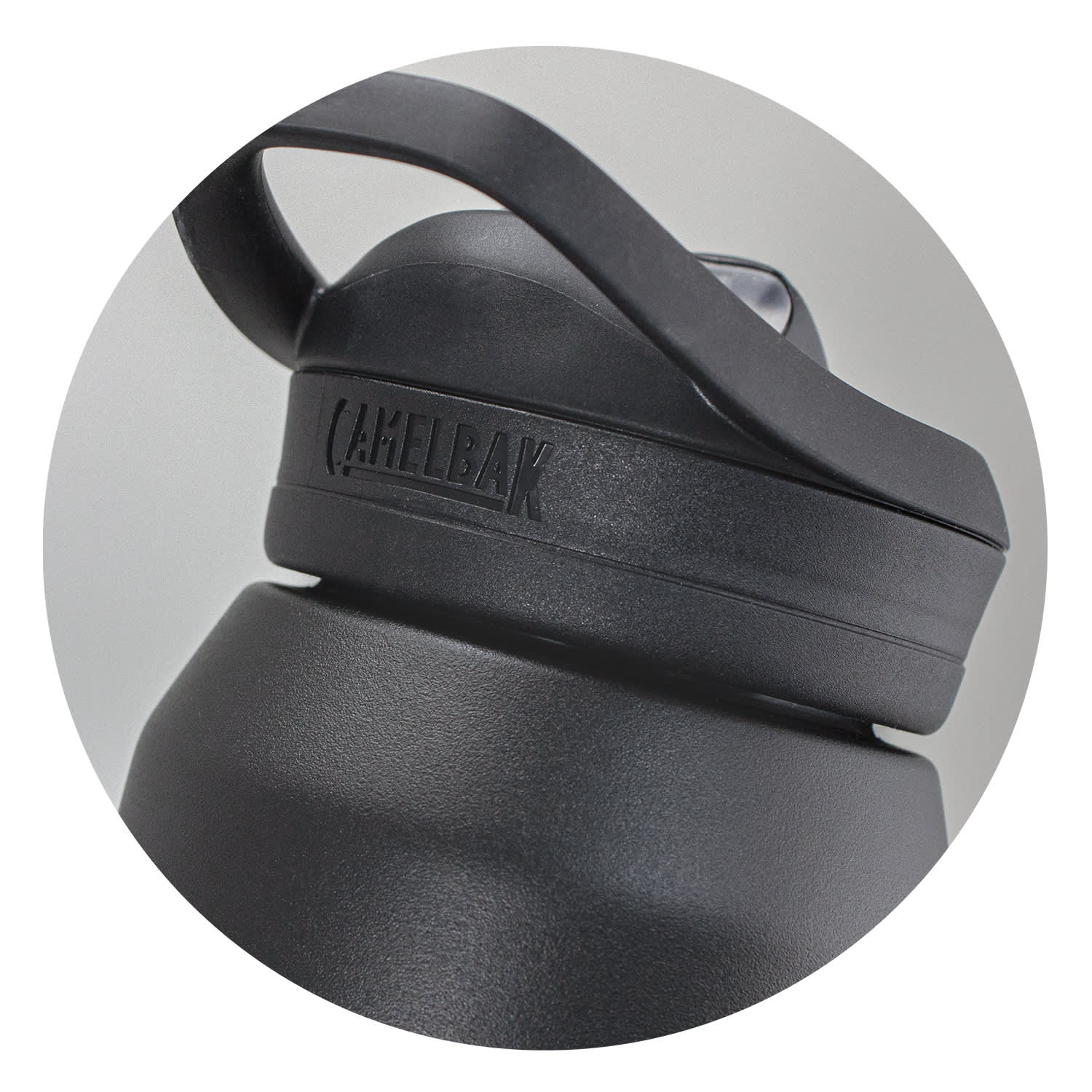 CamelBak Eddy+ Vacuum Bottle - 1L - 118581 Image 