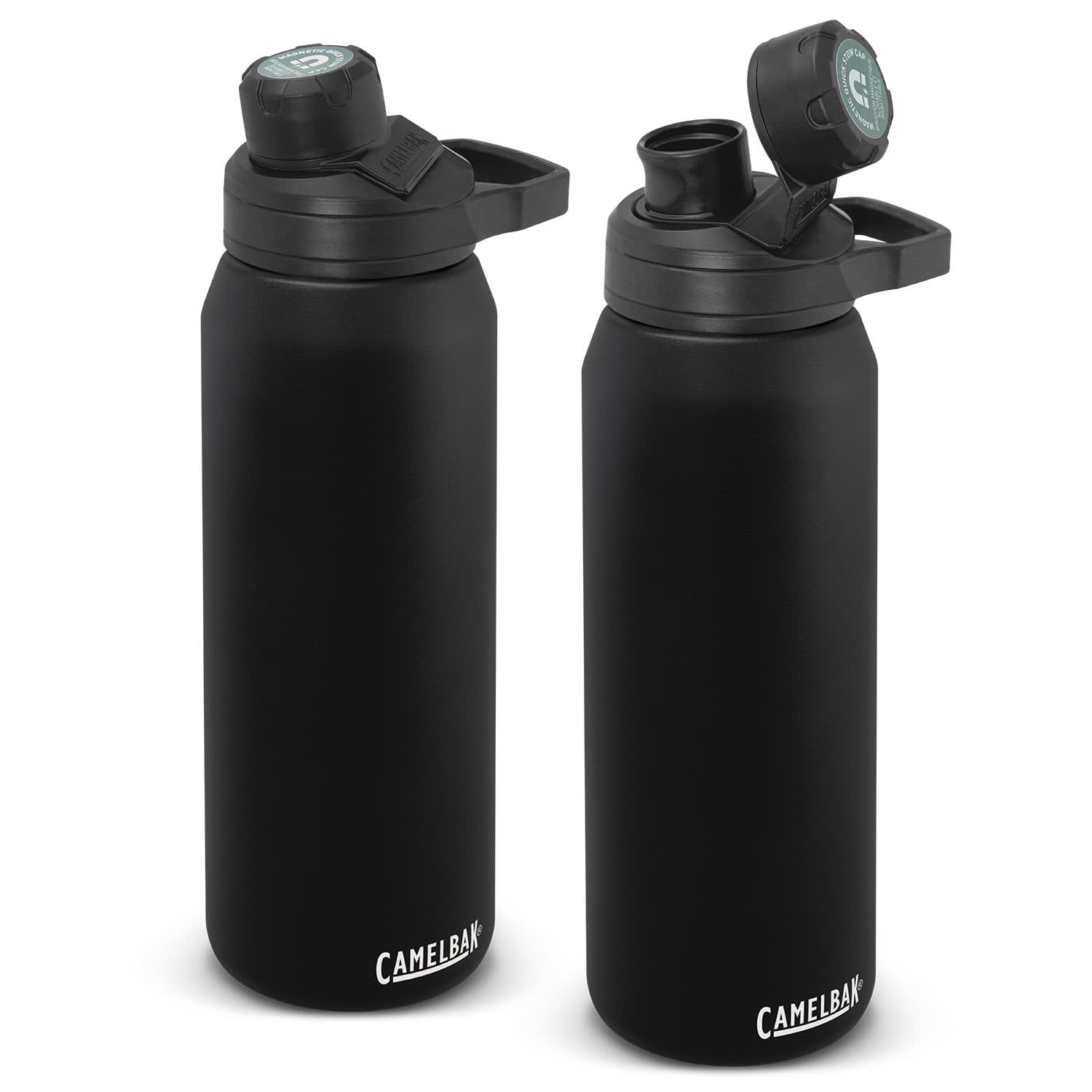 CamelBak Chute Mag Vacuum Bottle - 1L - 118582 Image