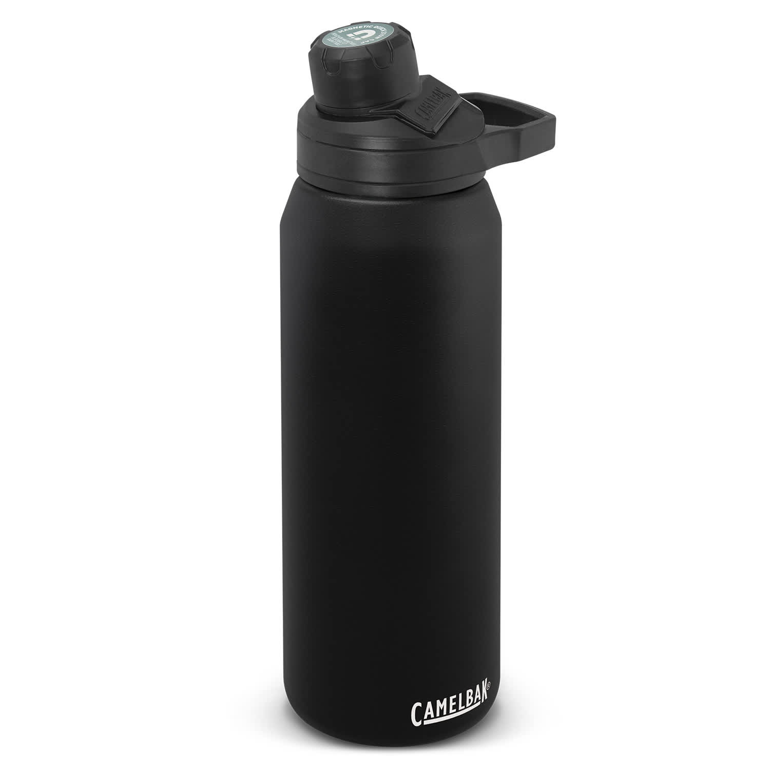 CamelBak Chute Mag Vacuum Bottle - 1L - 118582 Image Black