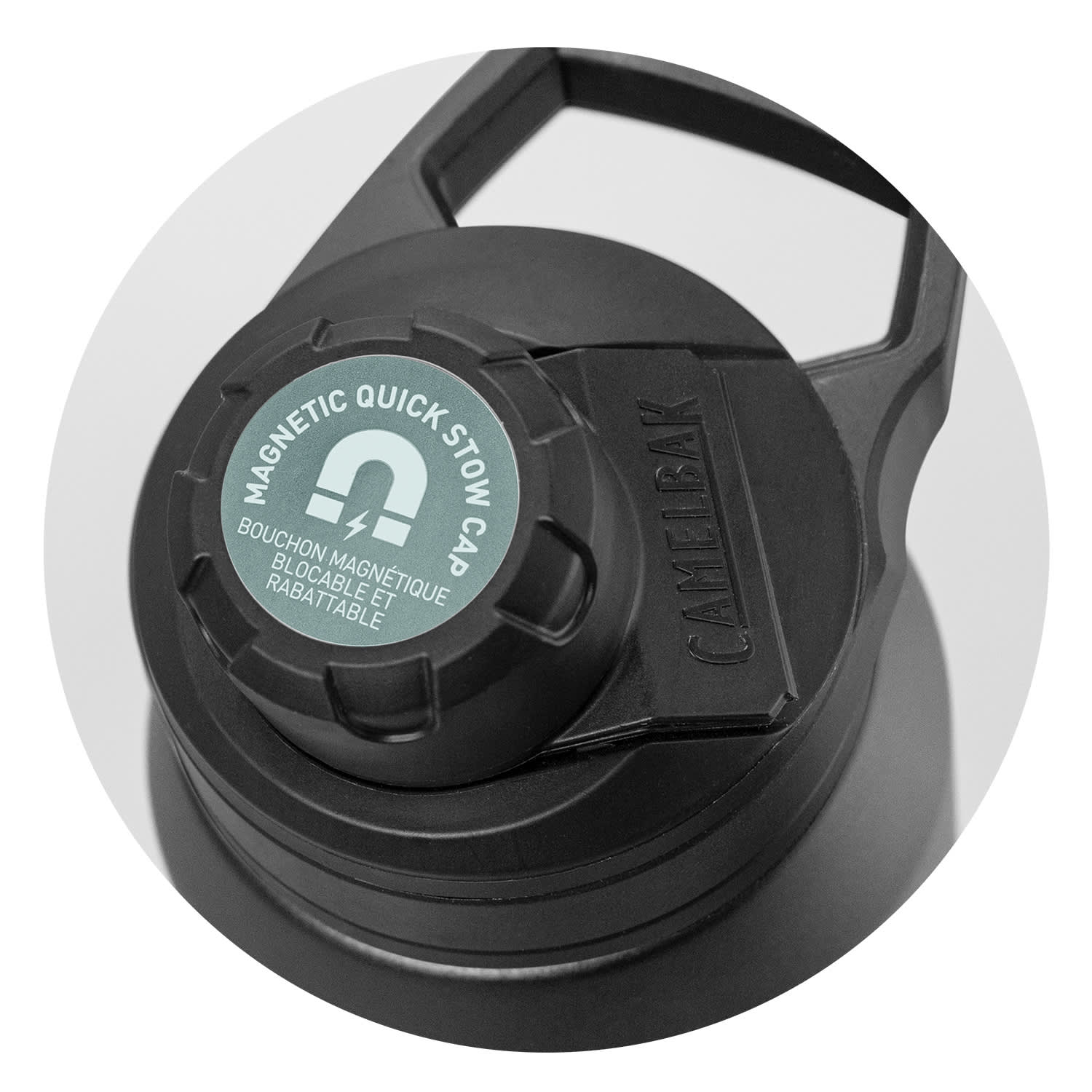 CamelBak Chute Mag Vacuum Bottle - 1L - 118582 Image