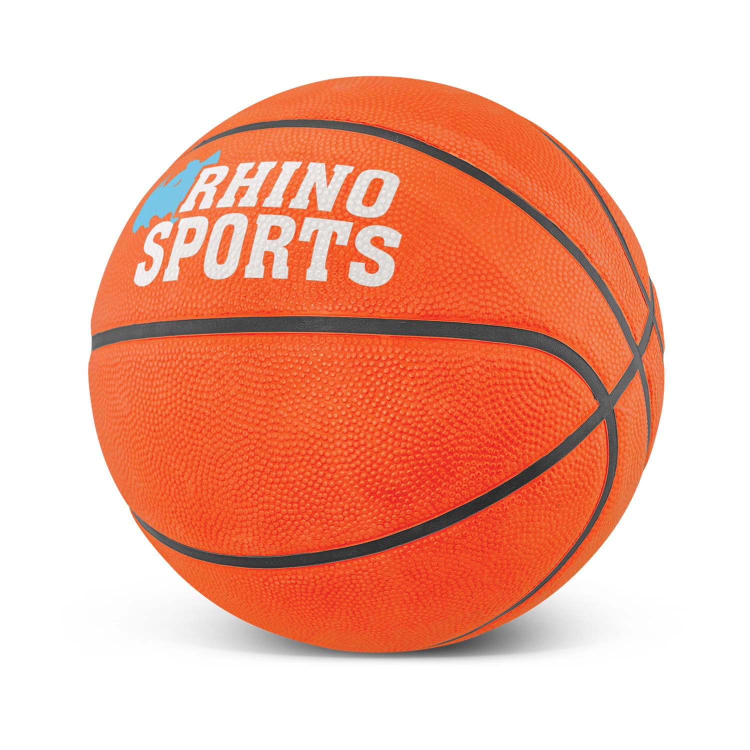 Basketball Promo | Custom Print Basketball NZ | Custom Branded Basketball NZ