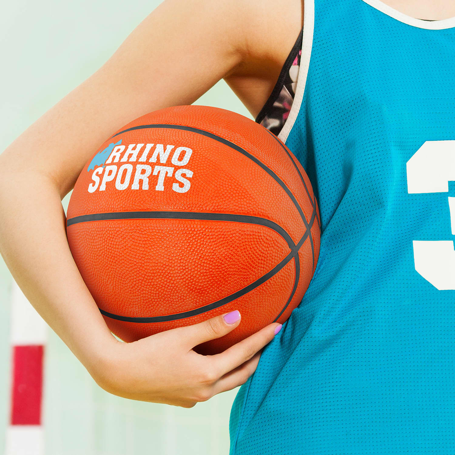 Basketball Promo - 118595 Image