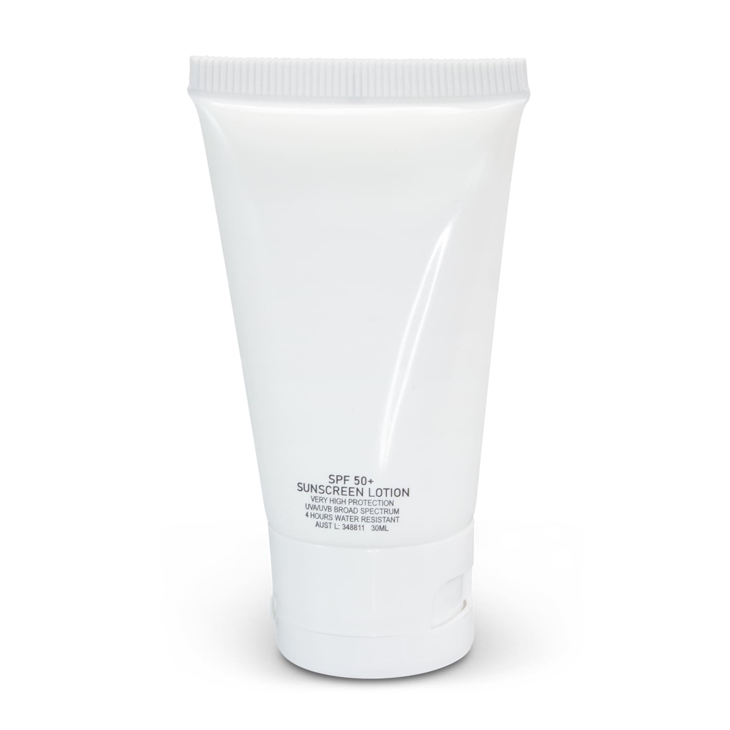 TRENDS Everyday SPF 50+ Sunscreen 30ml - 118660 Image White