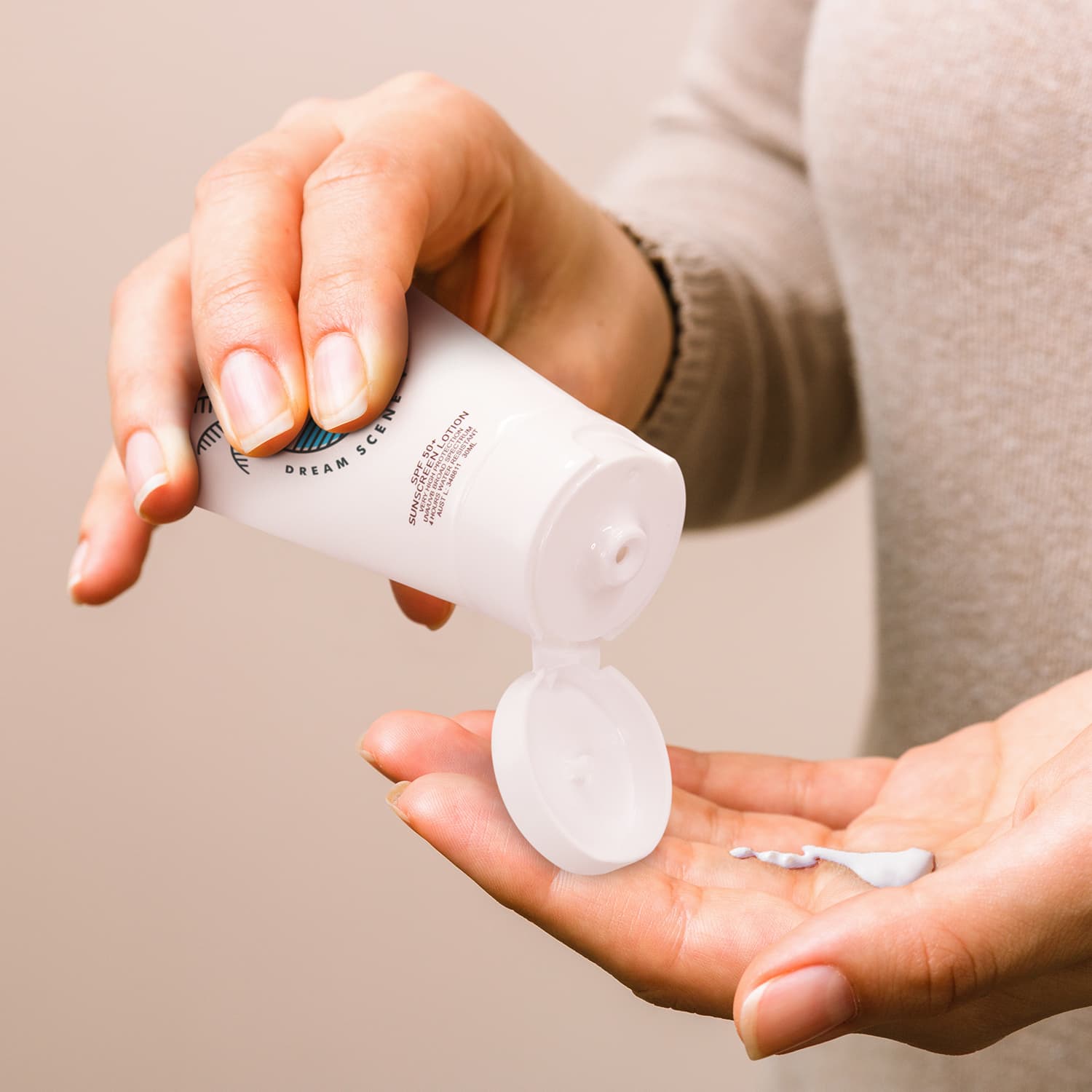 TRENDS Everyday SPF 50+ Sunscreen 30ml - 118660 Image 