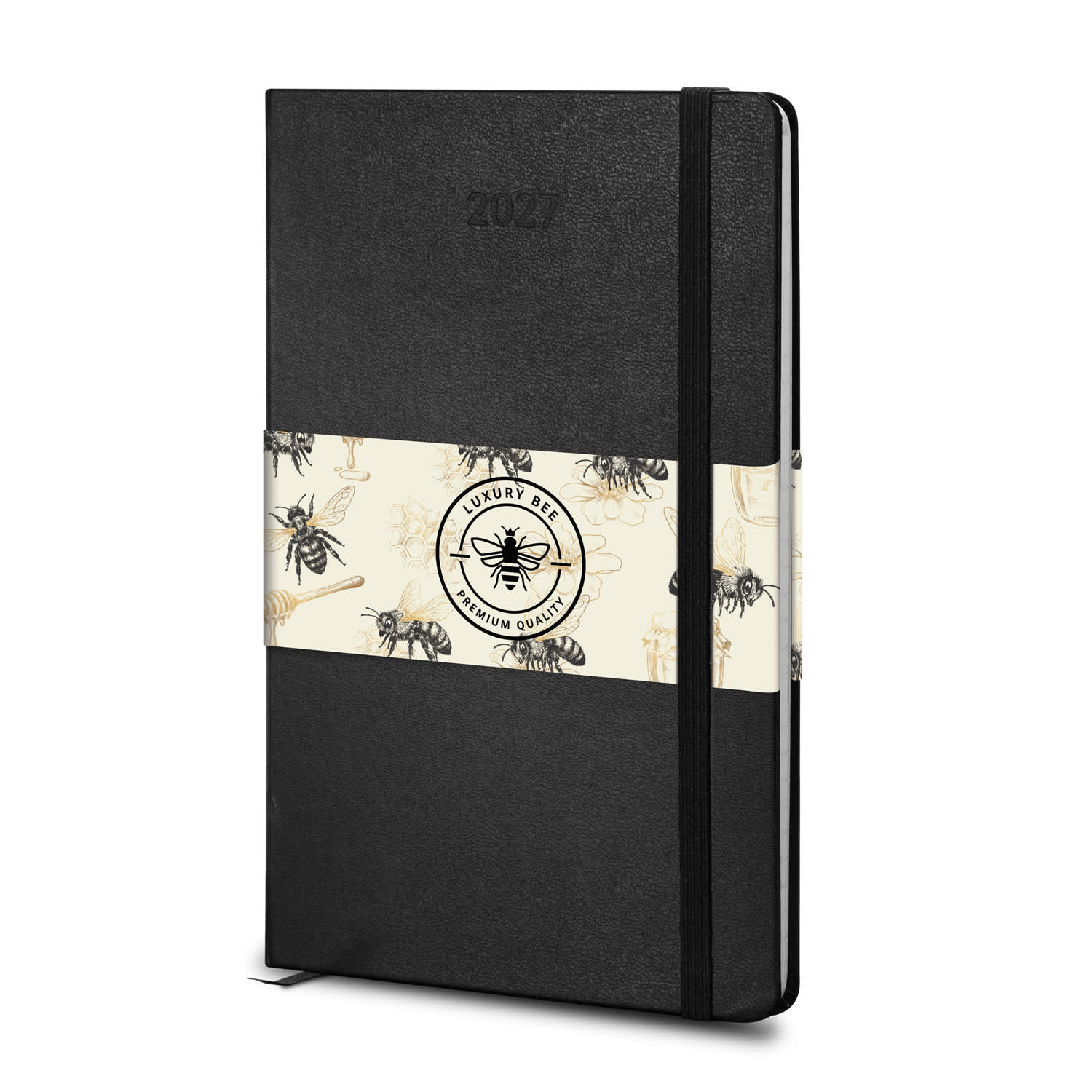 Moleskine 2027 Planner - Weekly