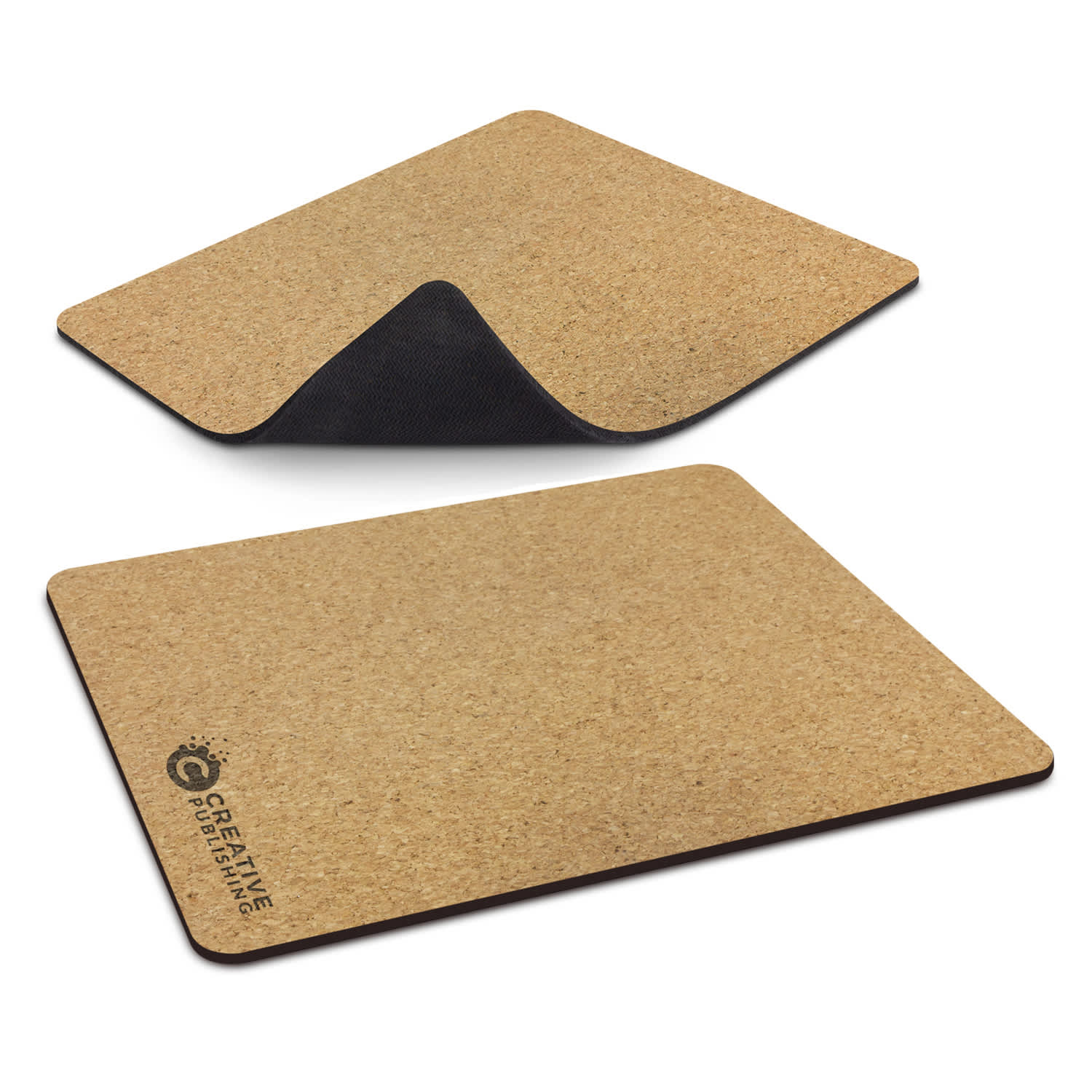 Oakridge Mouse Mat | Custom Made Mouse Mat | Custom Mouse Mat