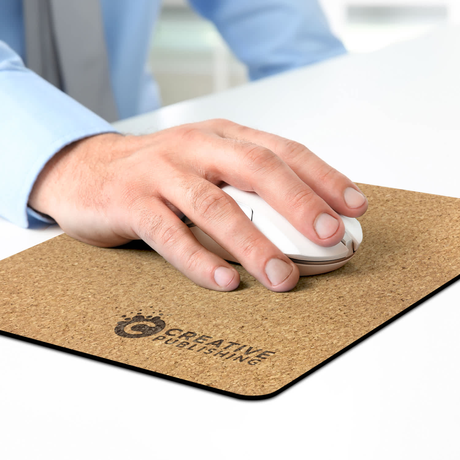 Oakridge Mouse Mat - 118780 Image