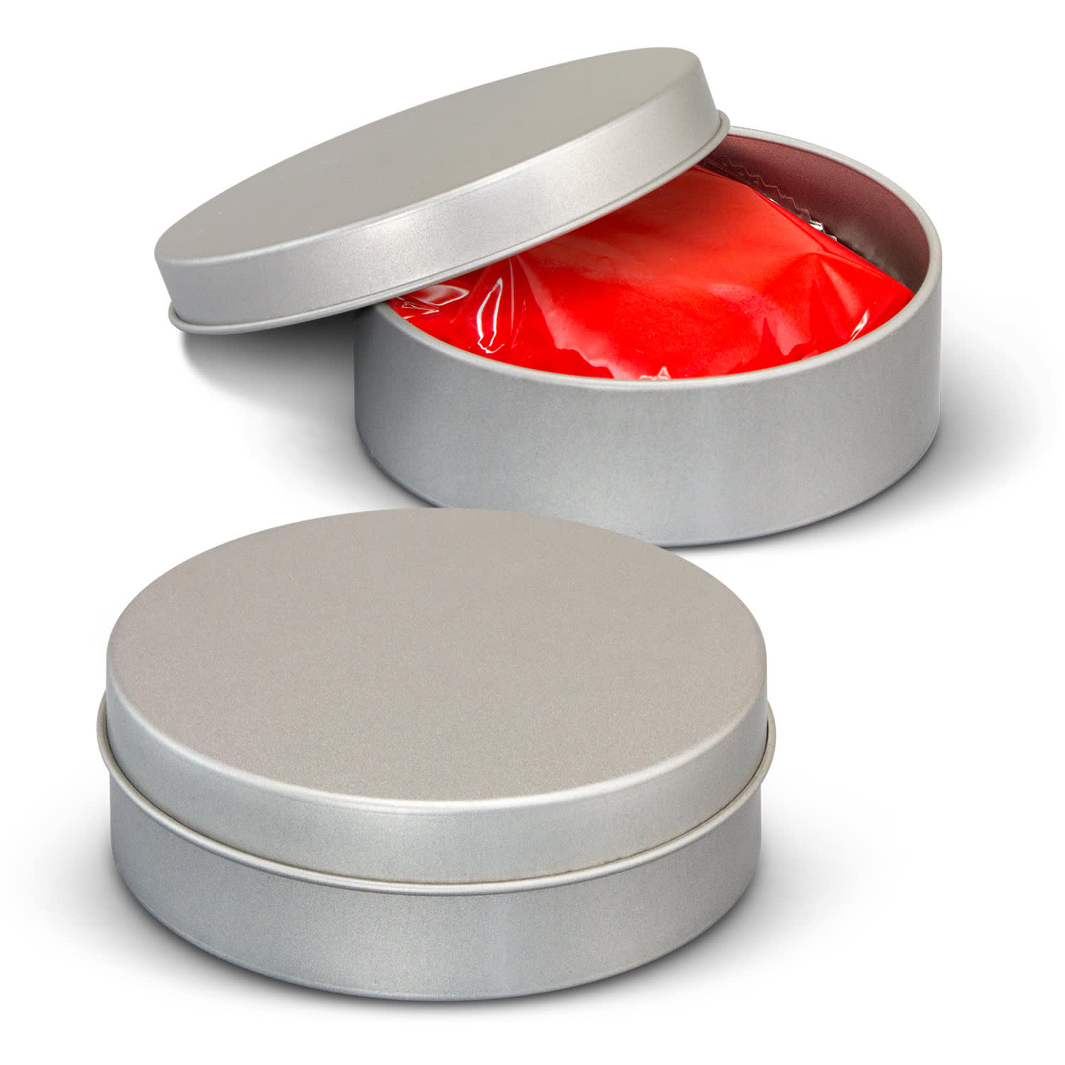 Stress Putty - 118788 Image Red