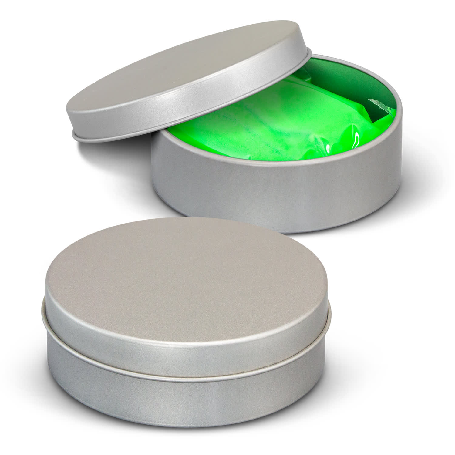 Stress Putty - 118788 Image Green