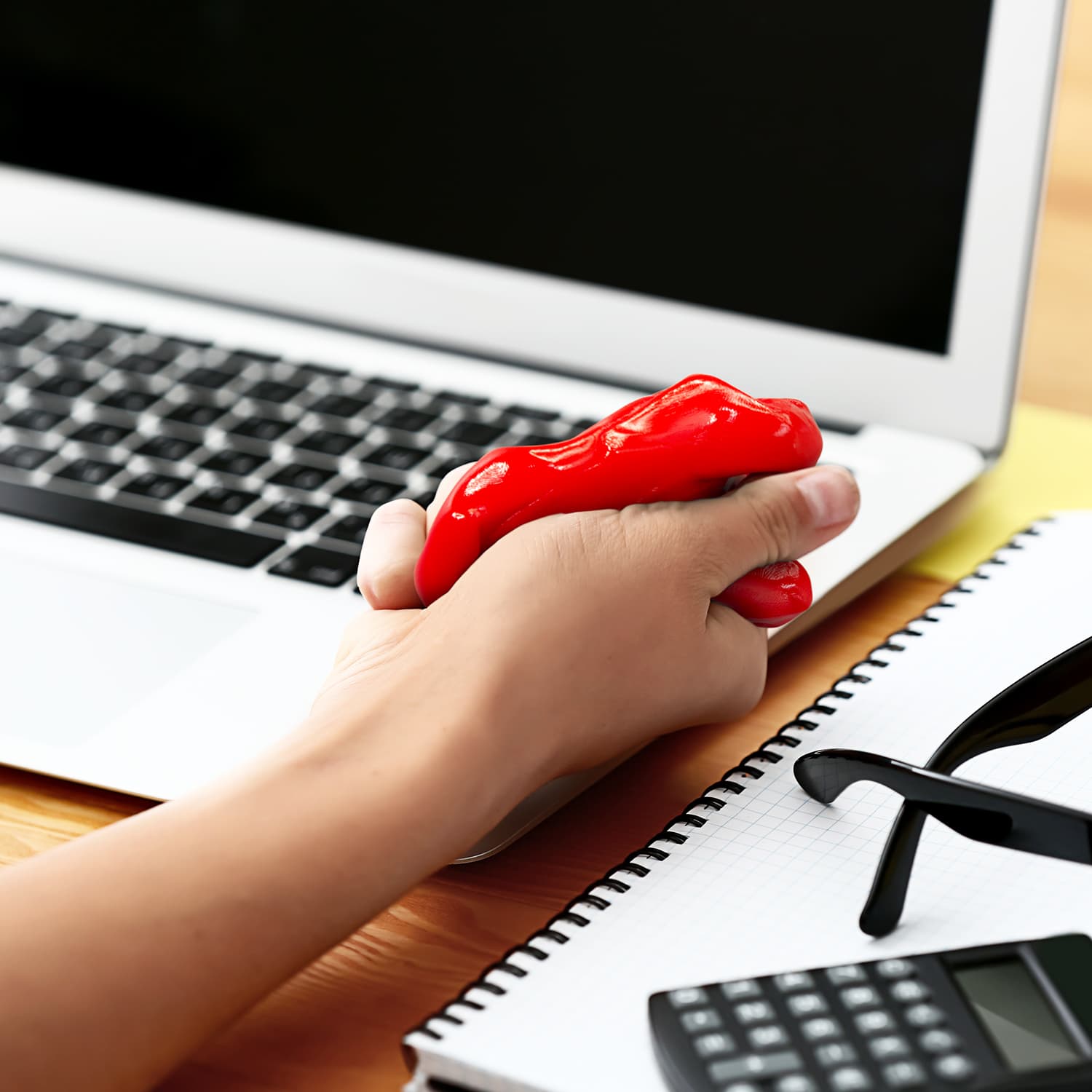 Stress Putty - 118788 Image 