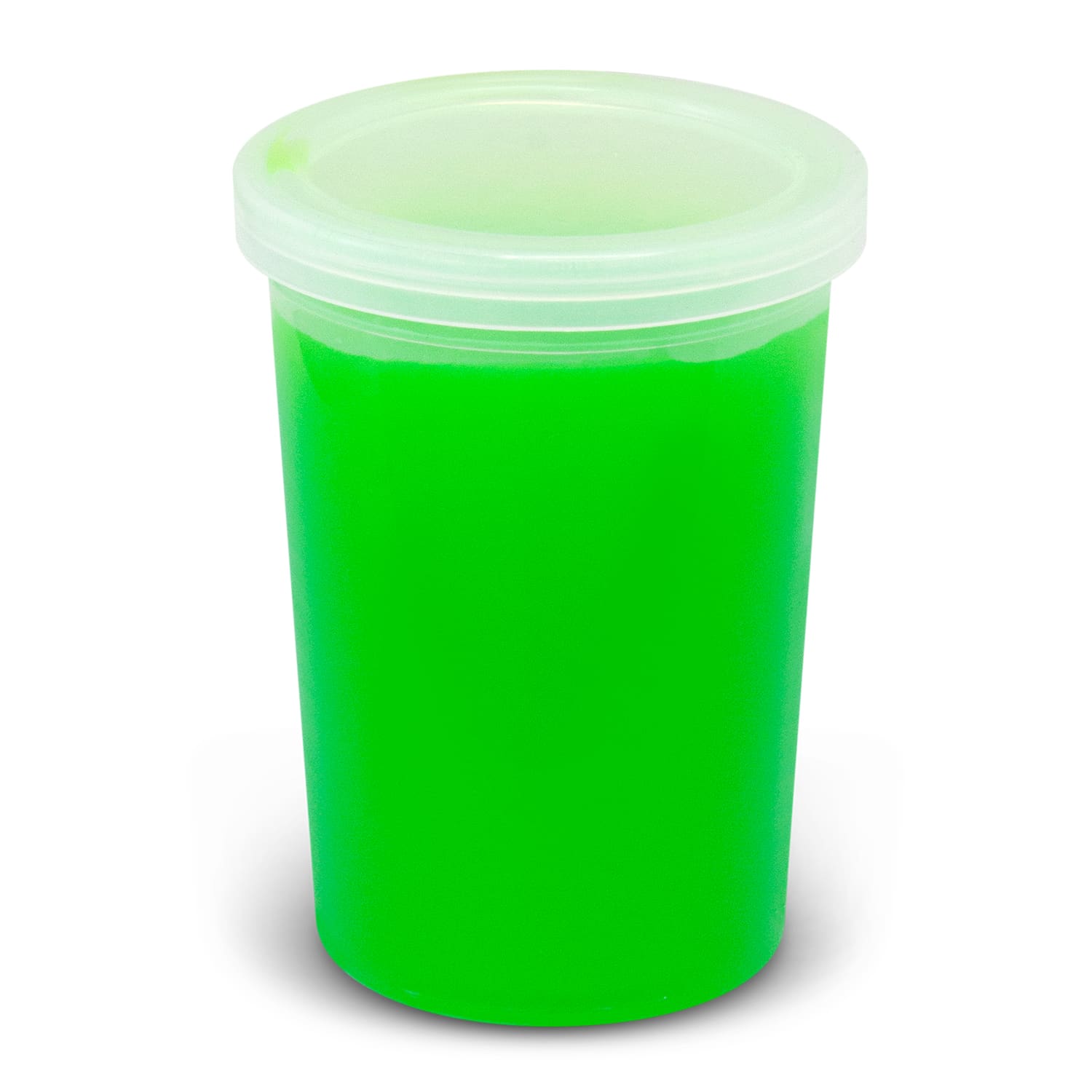 Stress Slime - 118789 Image Green