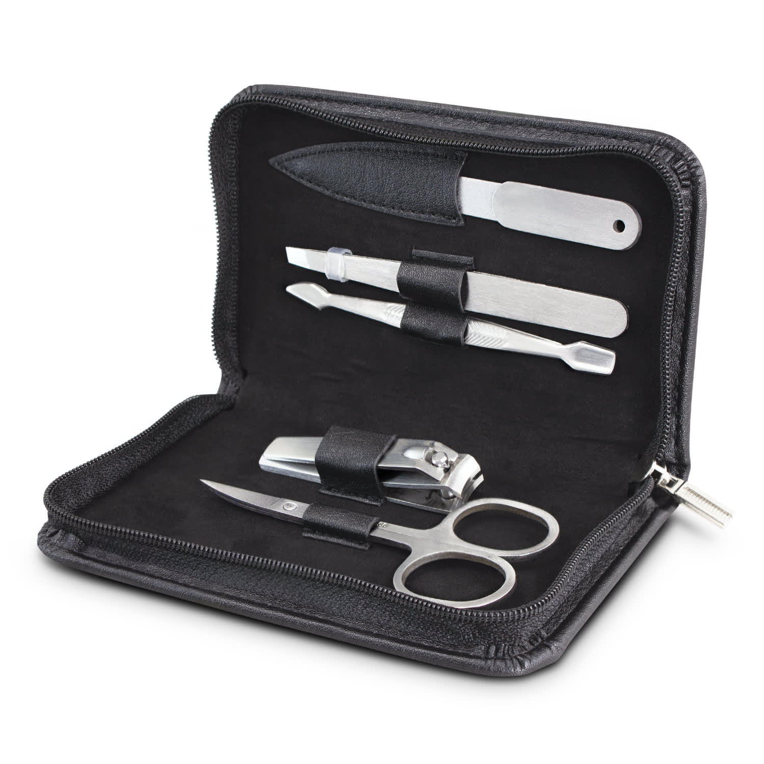 Swiss Peak Manicure Set - 118869 Image 