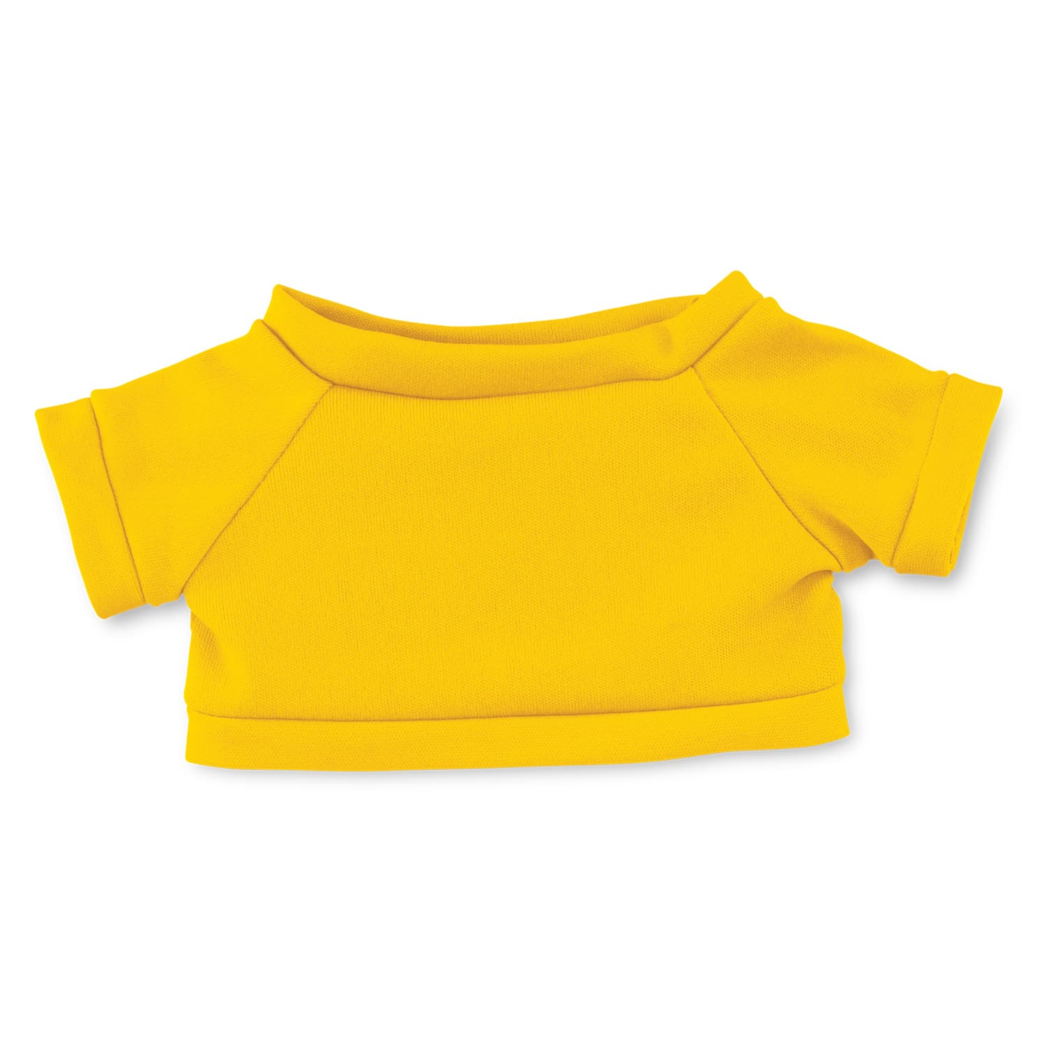 Assorted Plush Toys - 118876 Image Yellow