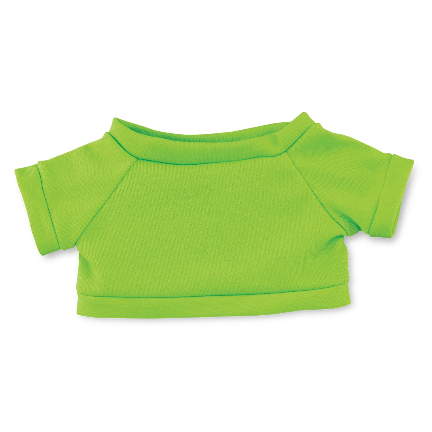 Assorted Plush Toys - 118876 Image Bright Green