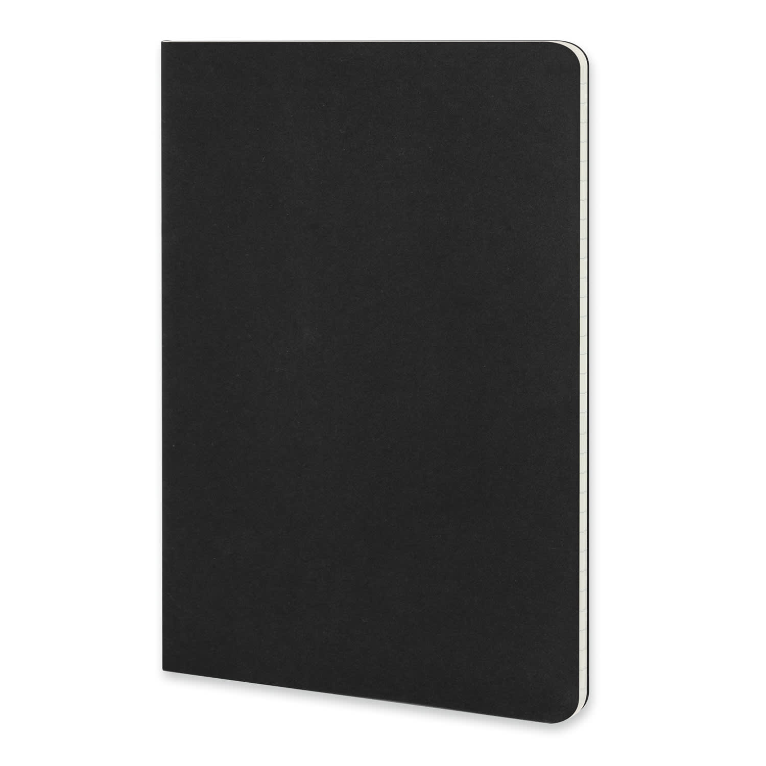 Moleskine Cahier Journal - 118899 Image Black