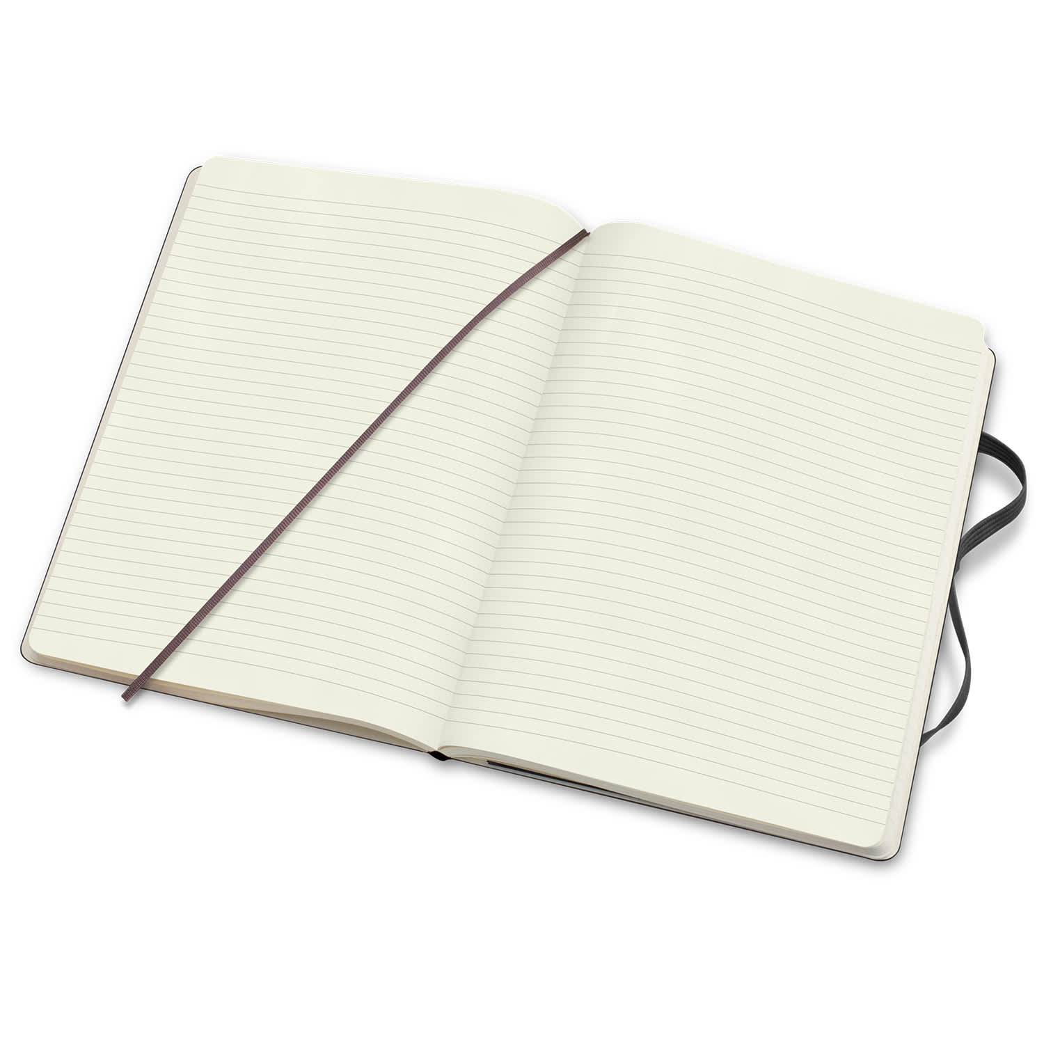 Moleskine Classic Soft Cover Notebook - Extra Large - 118912 Image