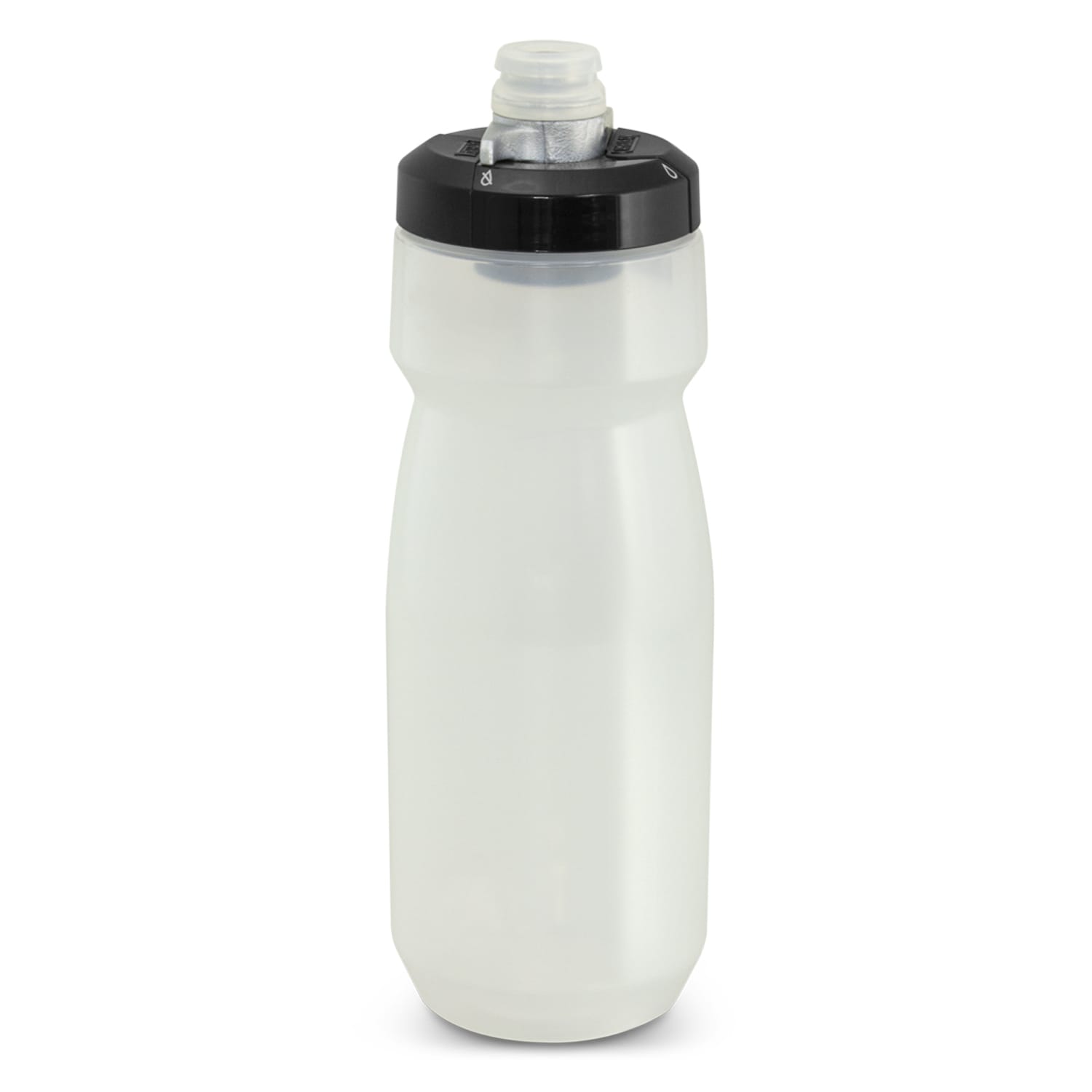 CamelBak Podium Bike Bottle - 700ml - 118936 Image Clear