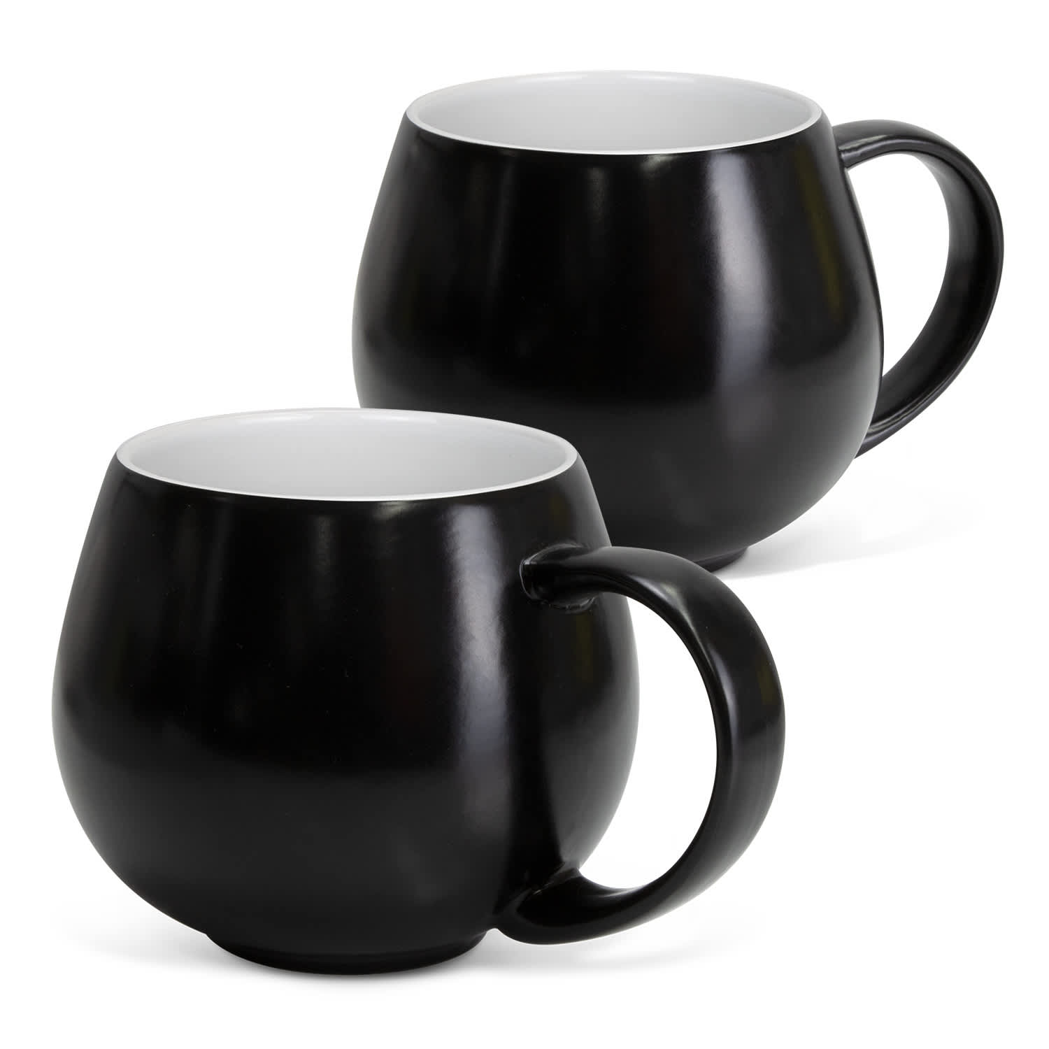 Solace Coffee Mug - 118938 Image Black