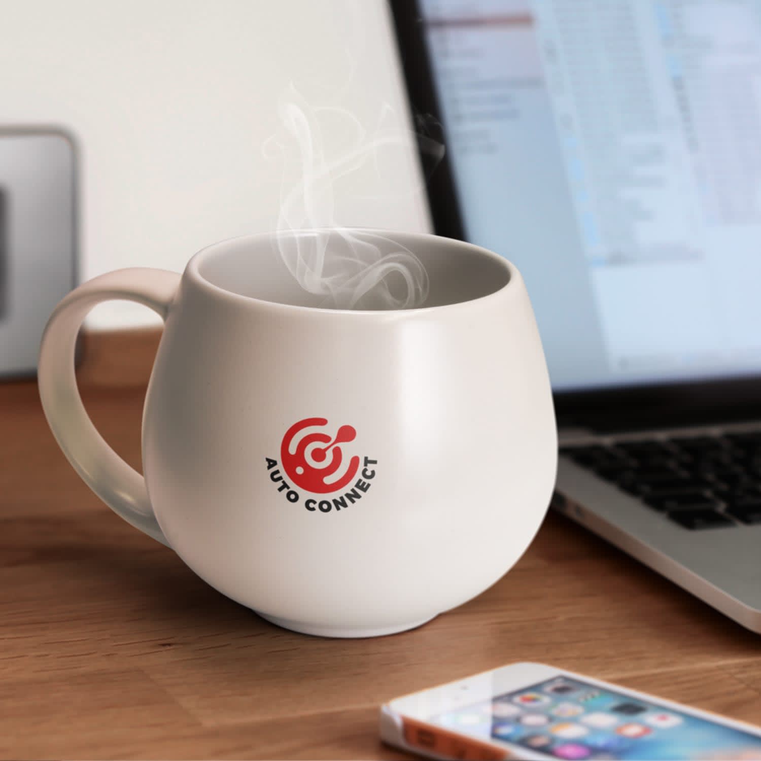 Solace Coffee Mug - 118938 Image
