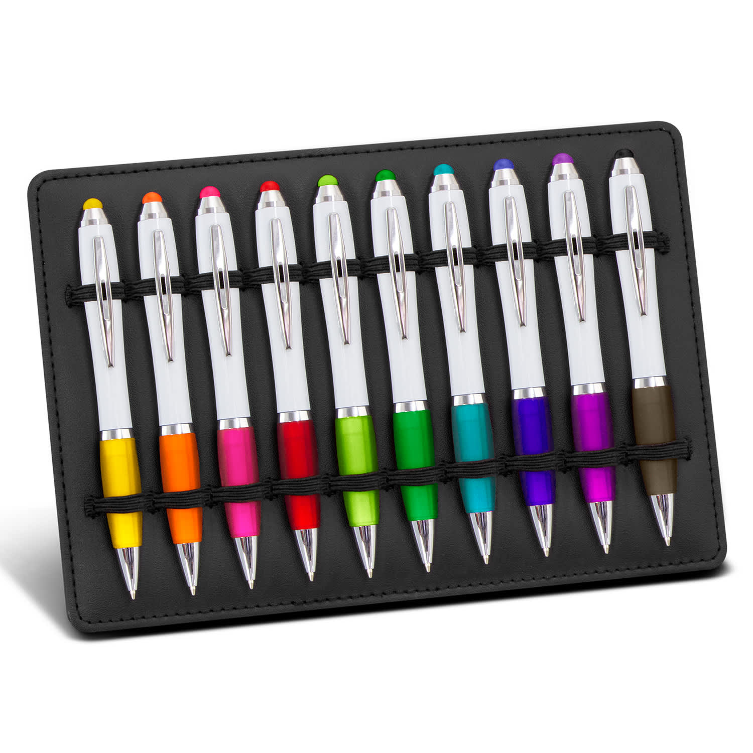 Ten Pen Pop Up Display Stand promotional product