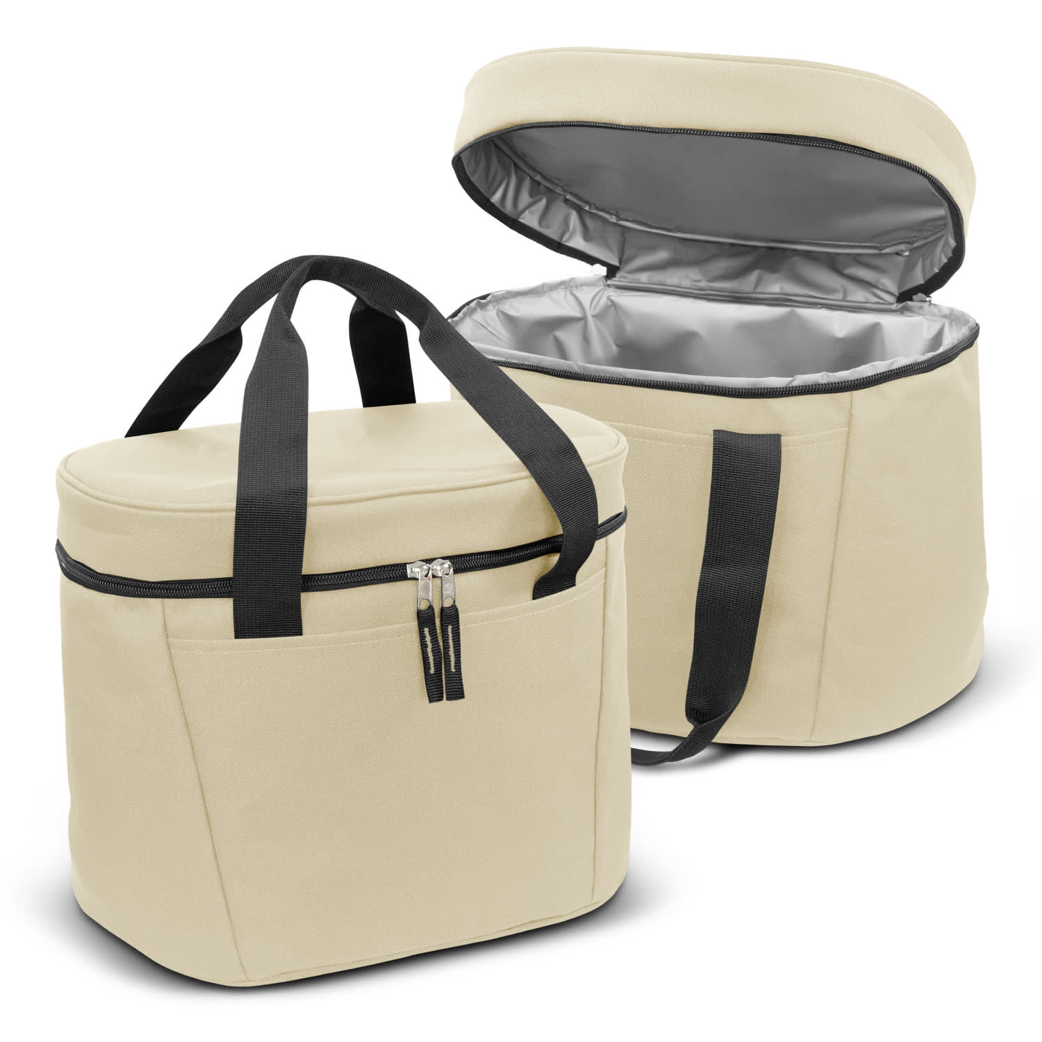 Caspian Cooler Bag - 119362 Image Natural