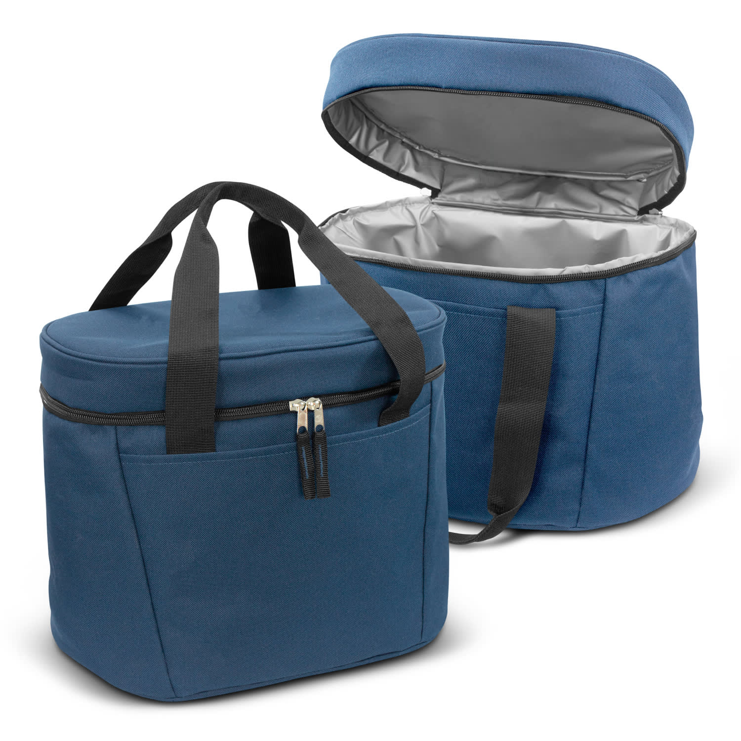 Caspian Cooler Bag - 119362 Image Slate Blue