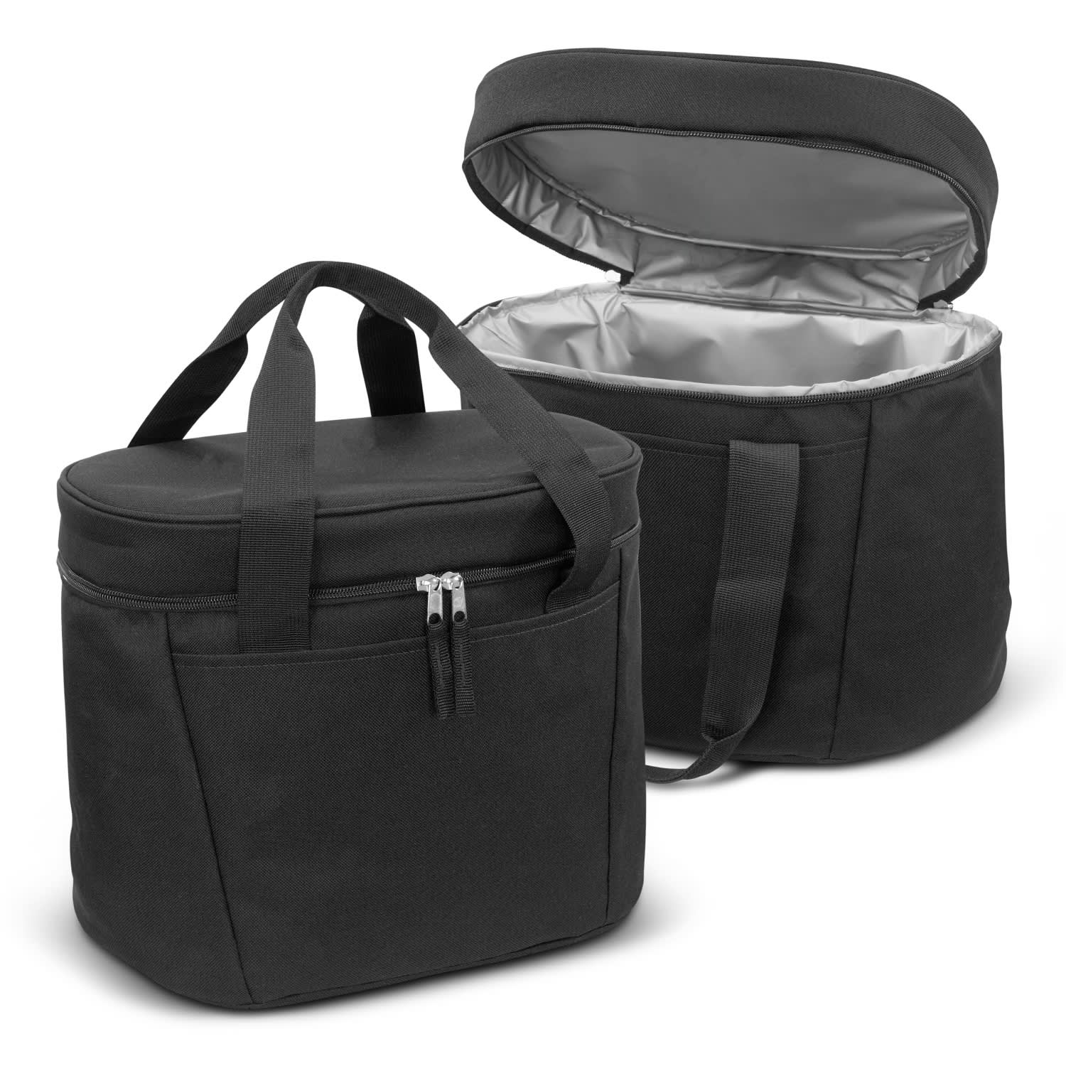 Caspian Cooler Bag - 119362 Image Navy