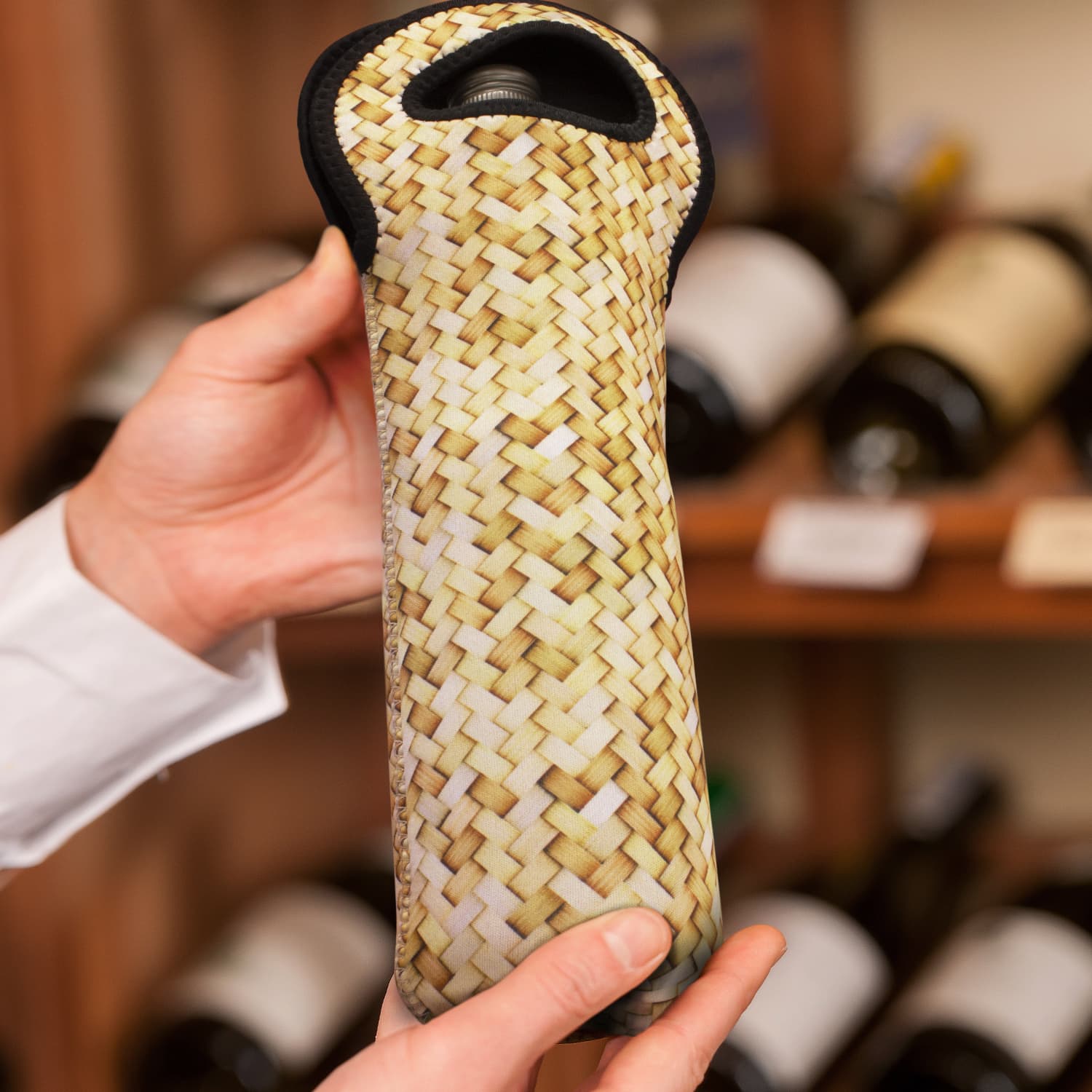 Reef Wine Cooler Bag - image 3