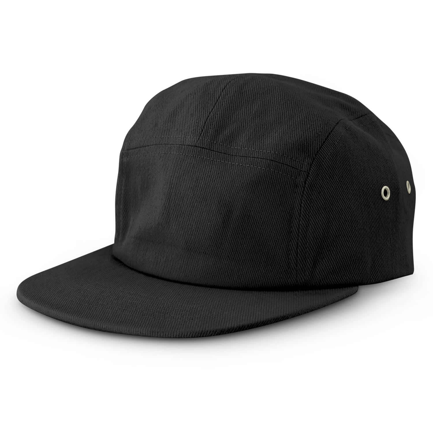 Catalyst Cap - 119457 Image Black