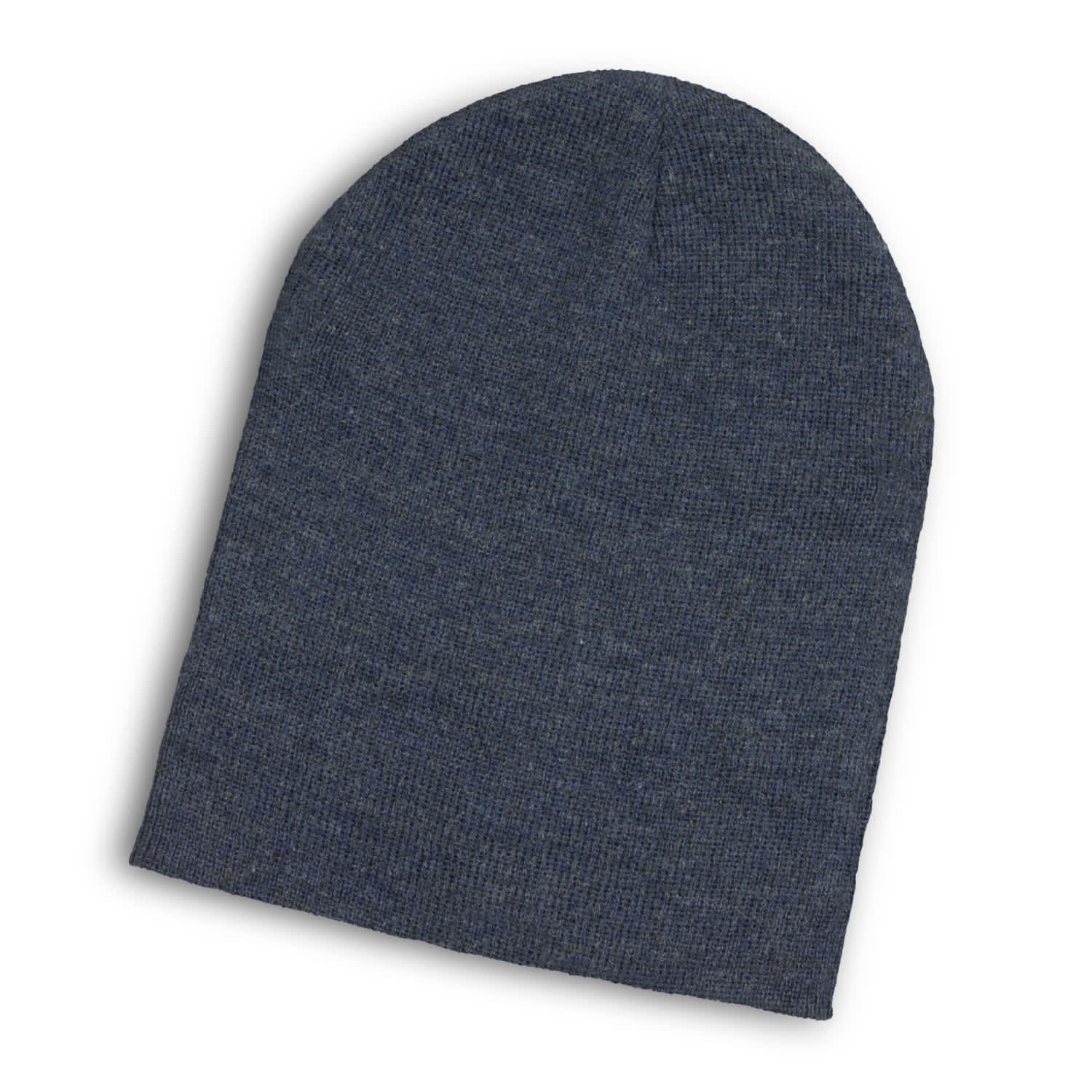 Heather Slouch Beanie - 119458 Image Olive
