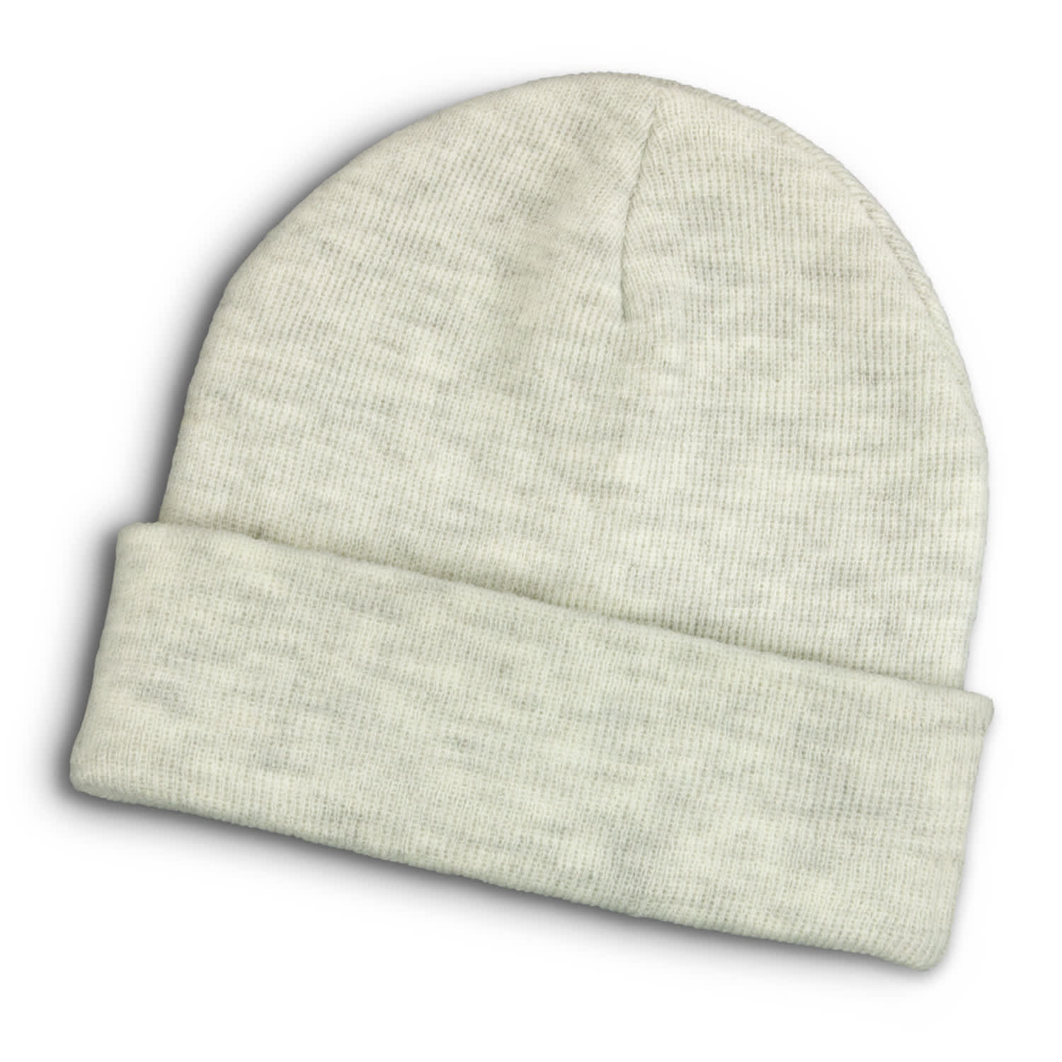 Everest Heather Beanie - 119459 Image Ash