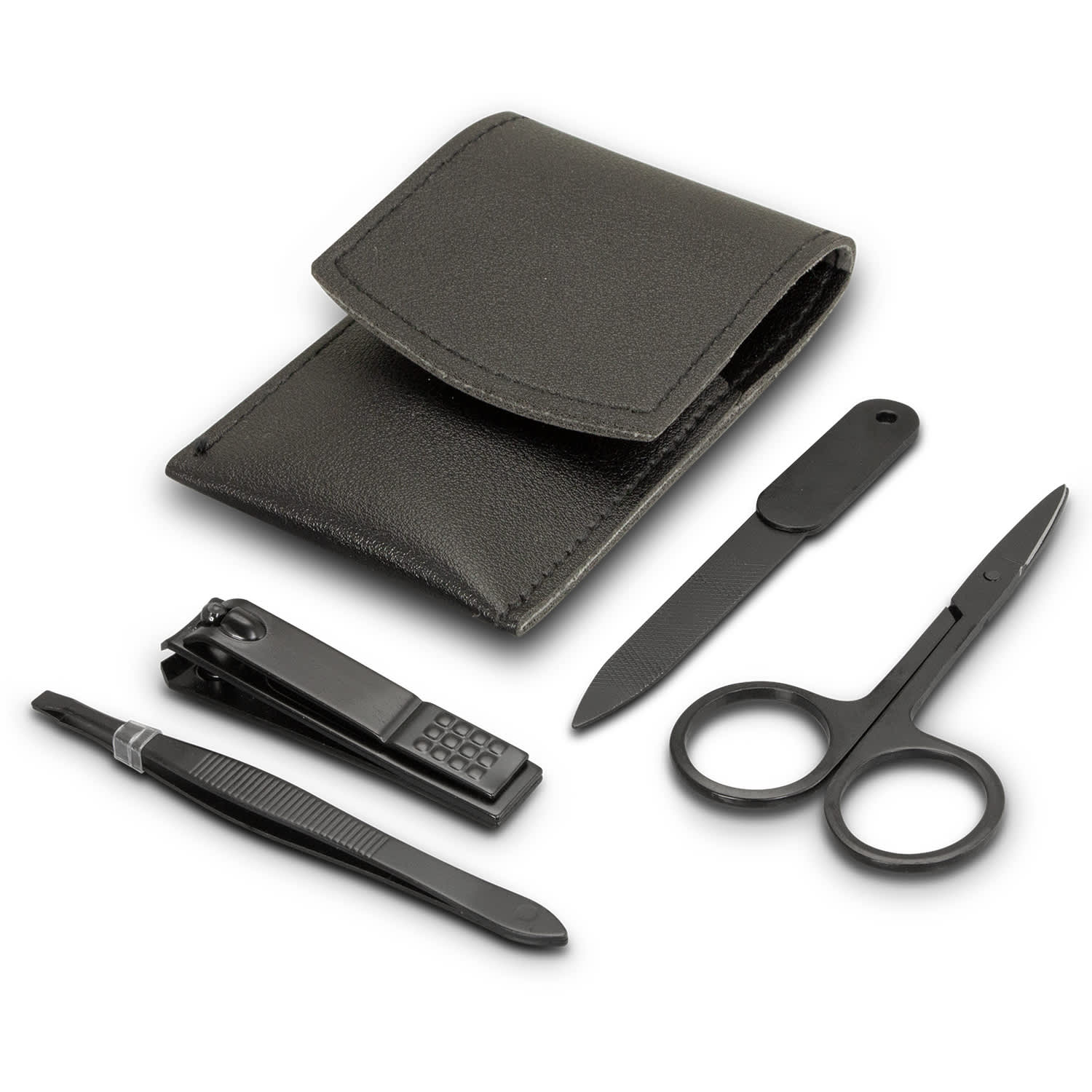 Estima Manicure Set - 119532 Image 