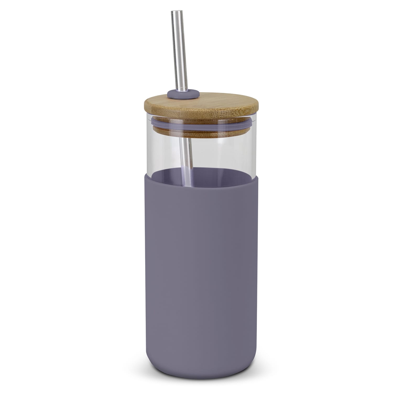 Alchemy Glass Tumbler - 119533 Image Mauve