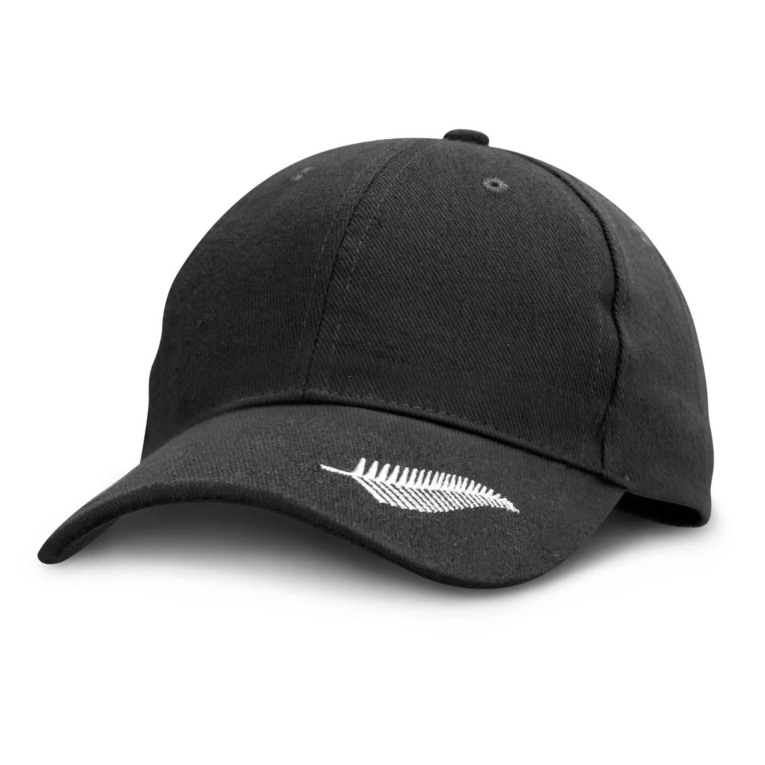 Kiwiana Cap - 119549 Image 