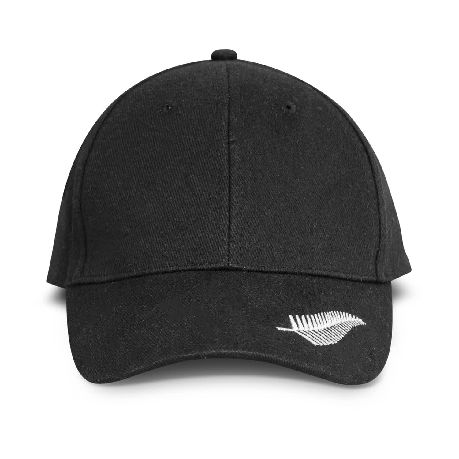 Kiwiana Cap - 119549 Image 