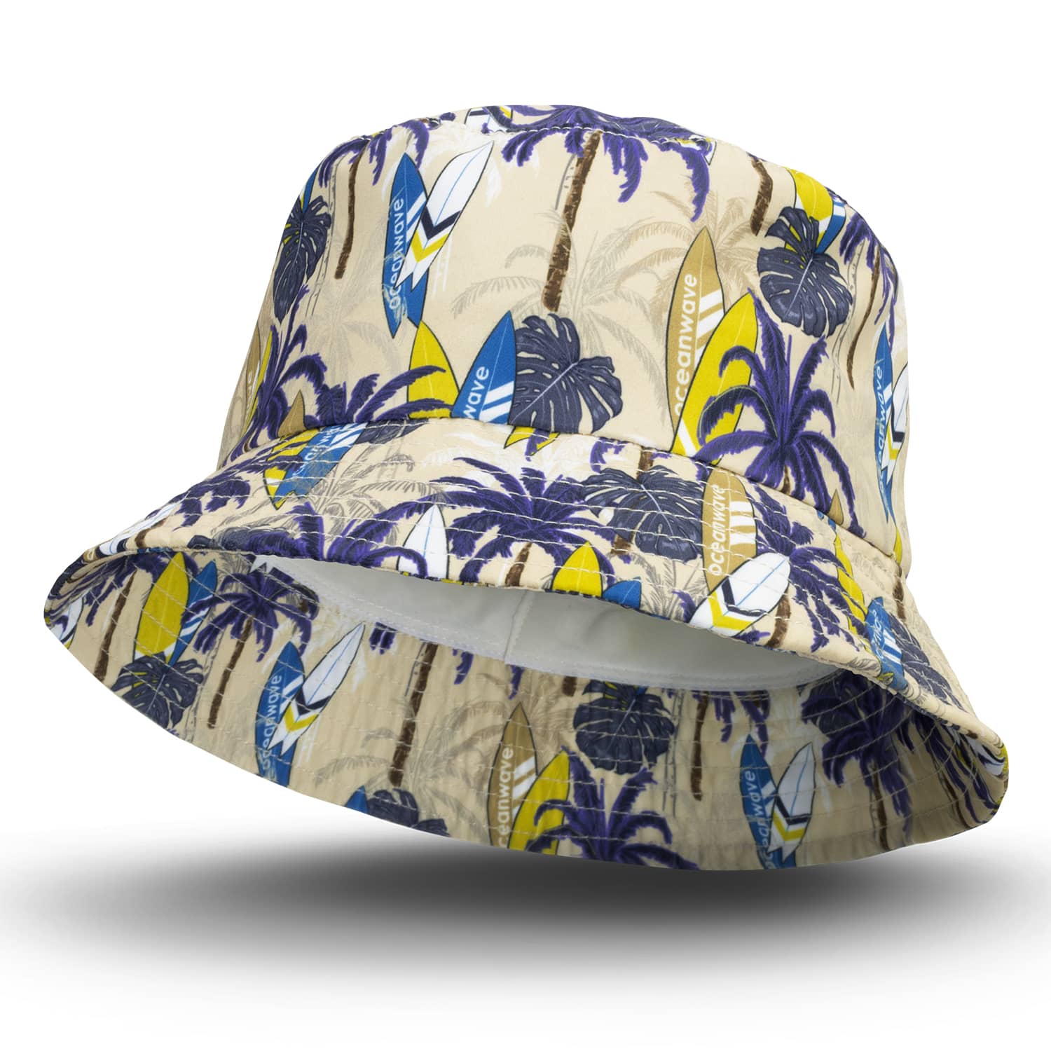 Sonny Custom Bucket Hat | Custom Bucket Hat | Personalised Bucket Hat