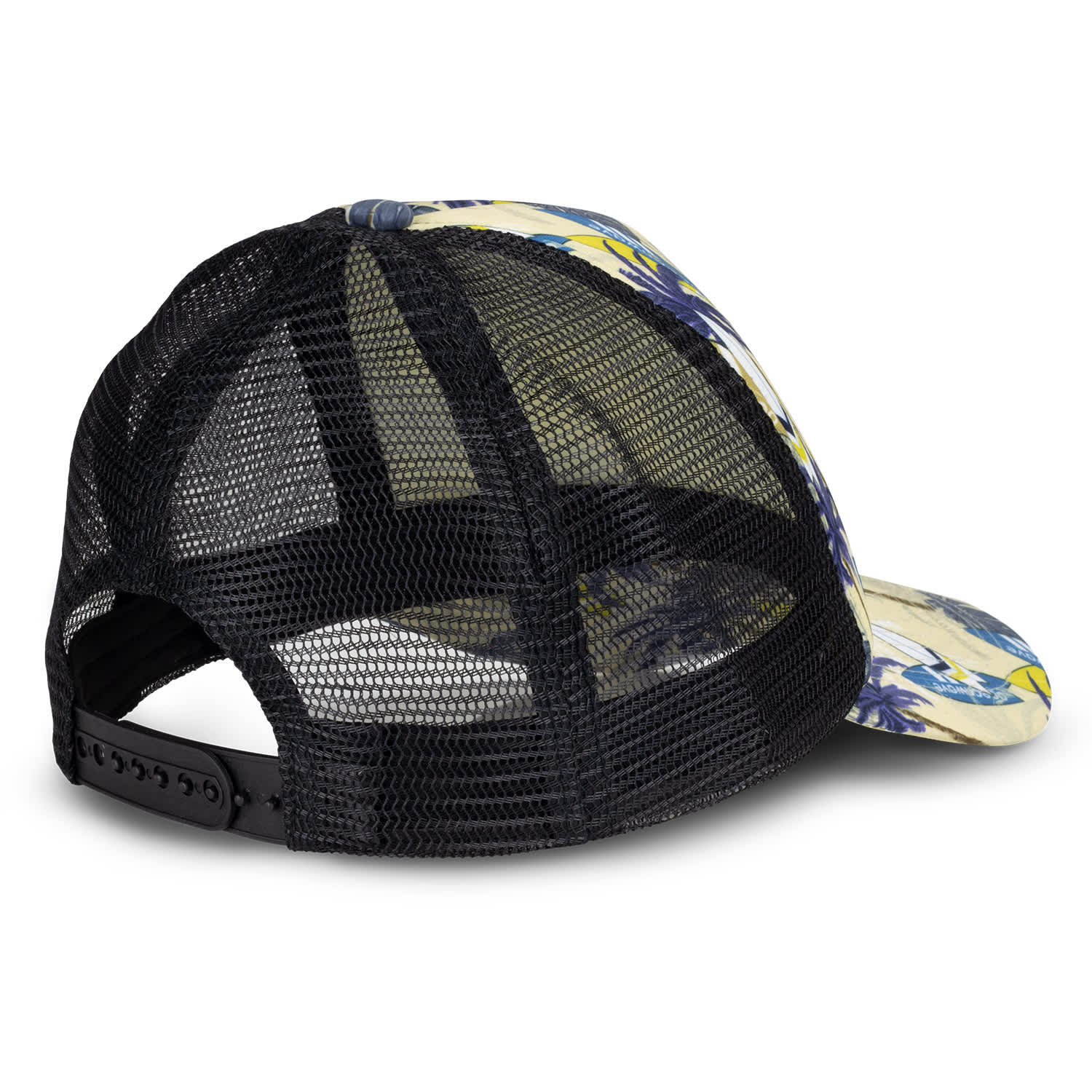 Cruise Custom Mesh Cap - image 4