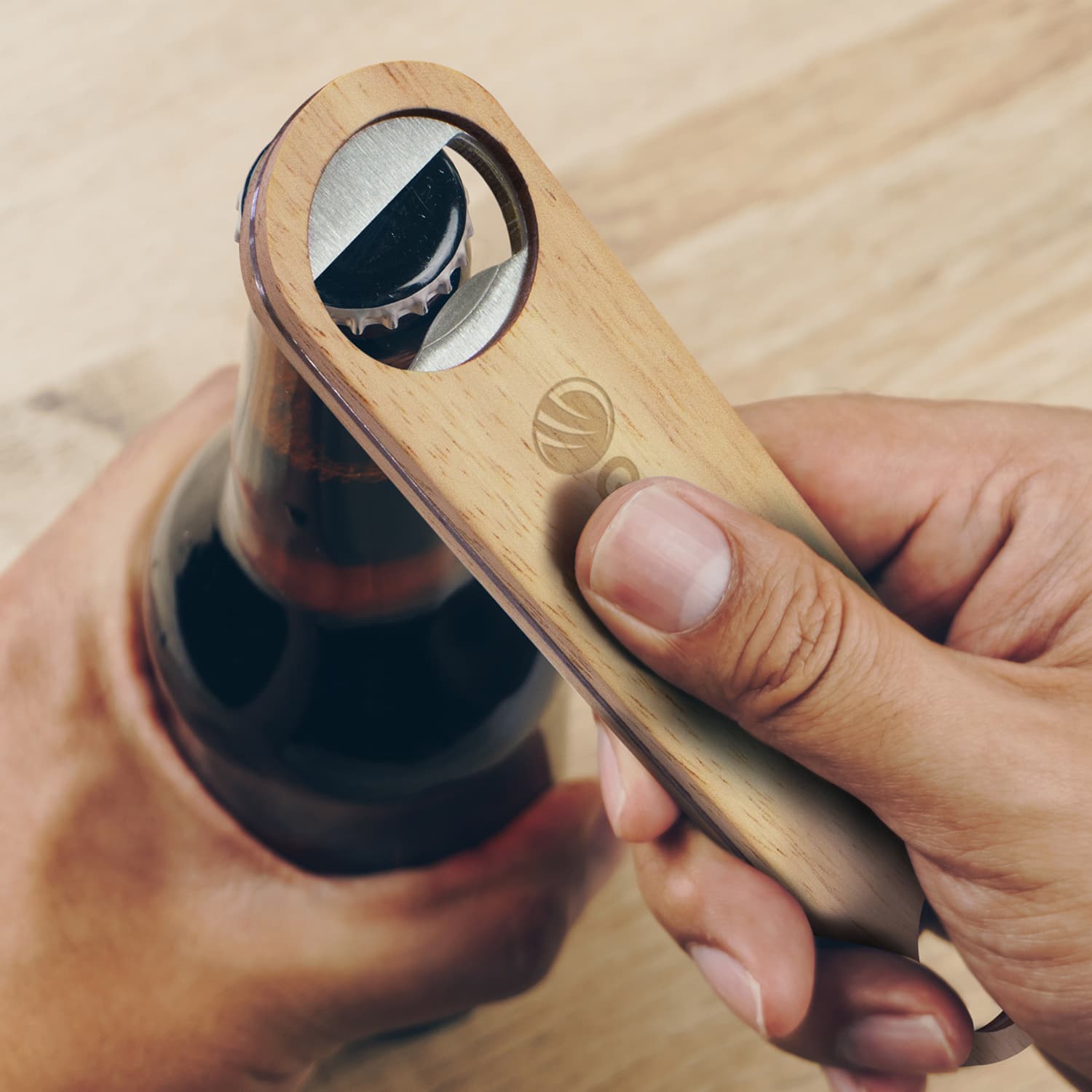 Napa Bottle Opener - 119570 Image