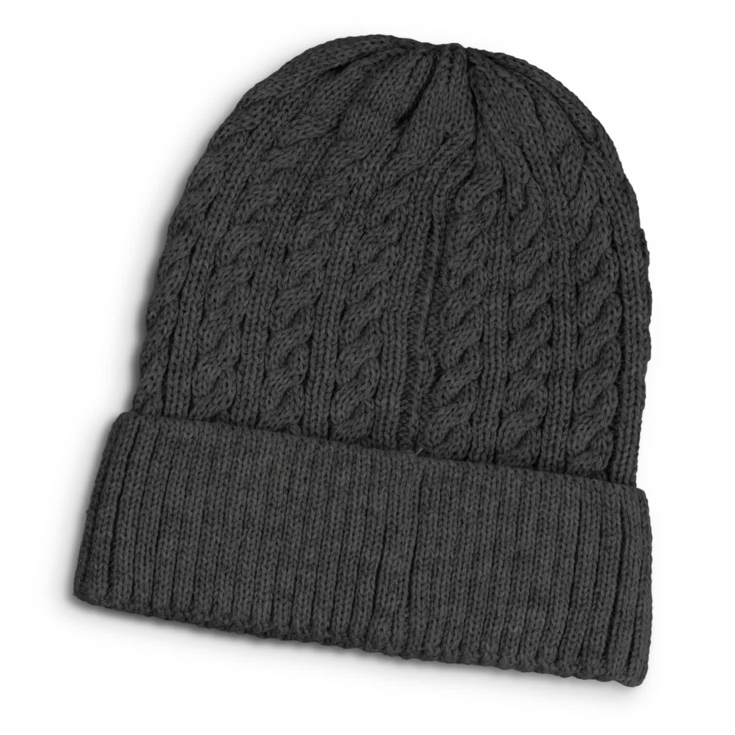 Altitude Knit Beanie - 119574 Image Navy
