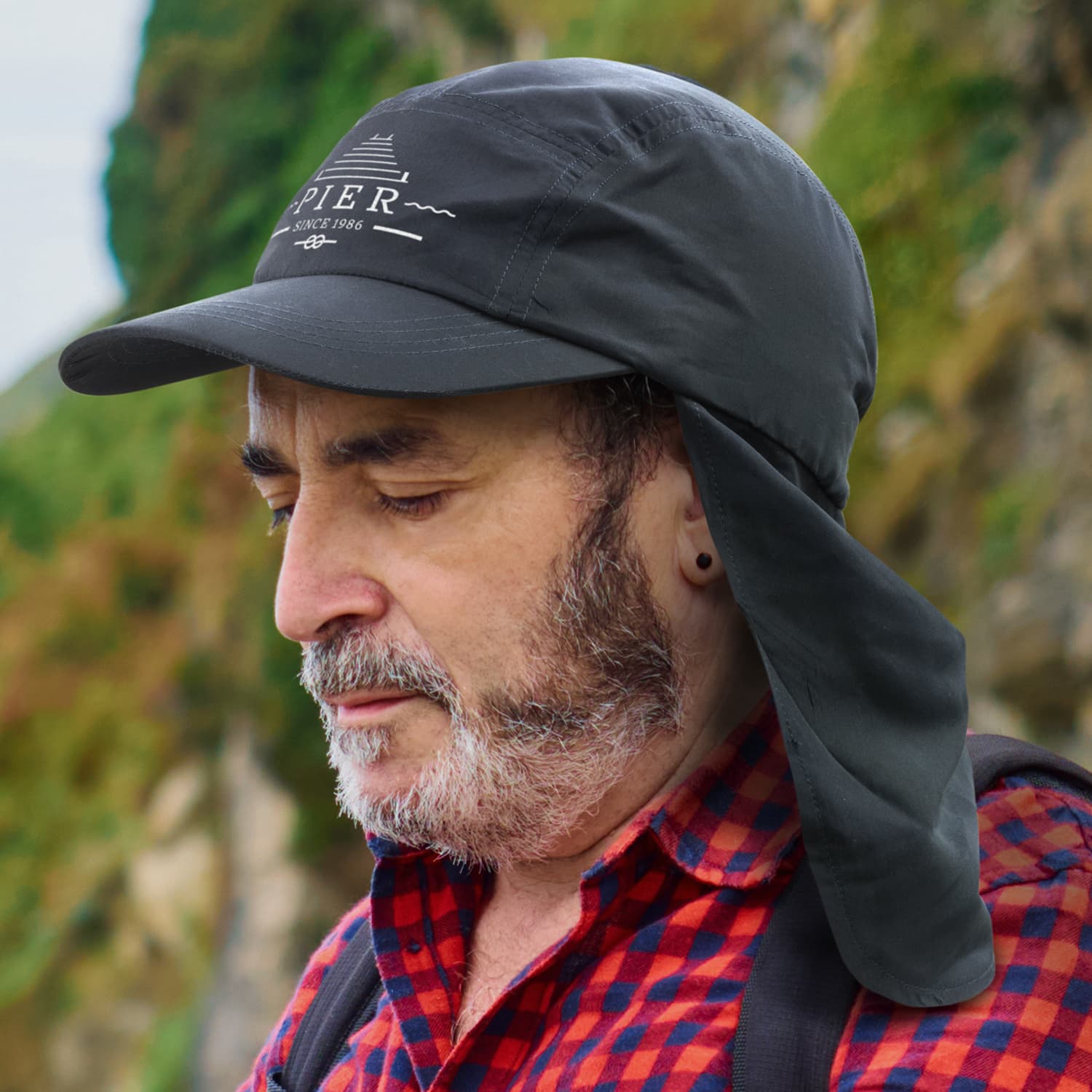 Legionnaire Hat - 119575 Image 