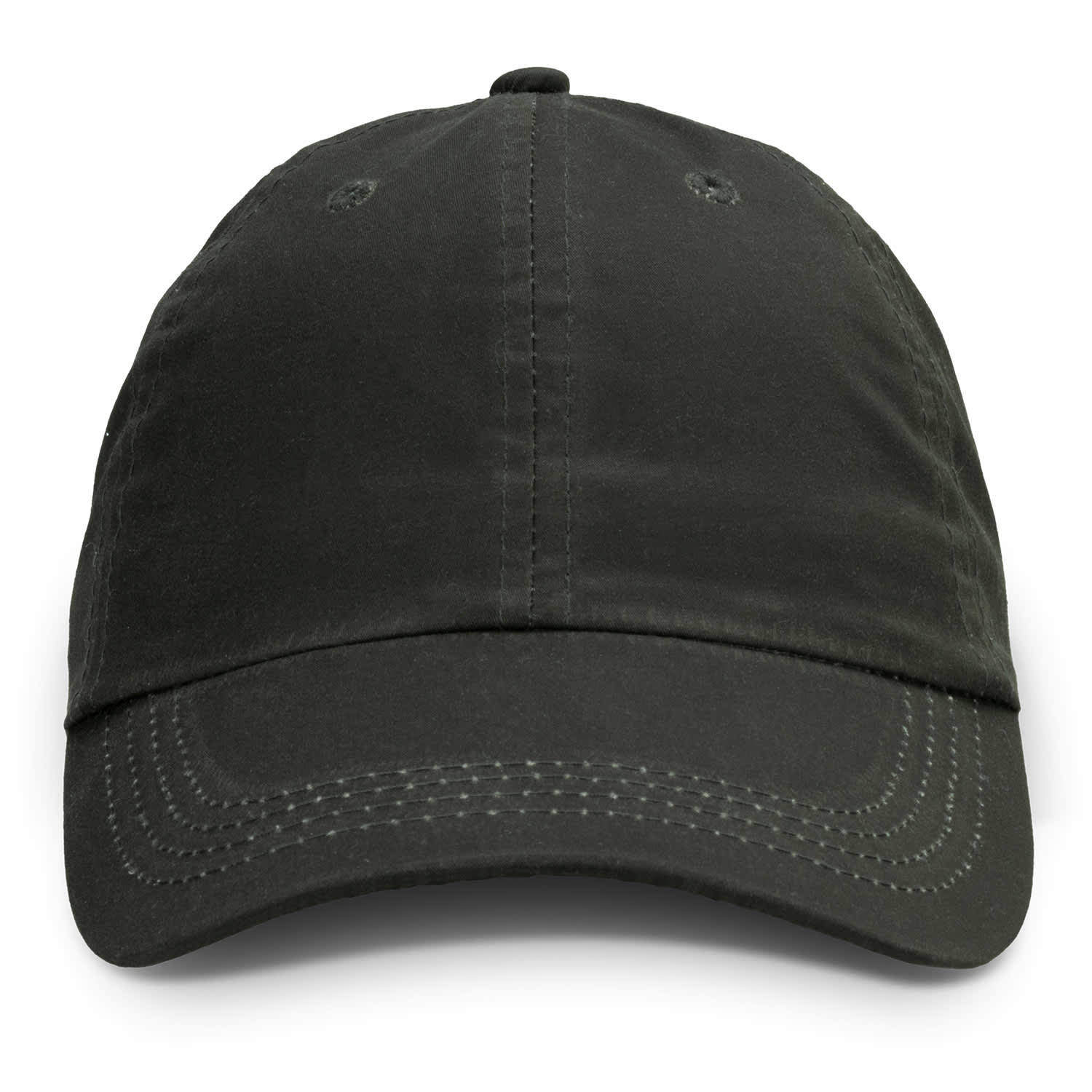Oilskin Cap - 119579 Image 