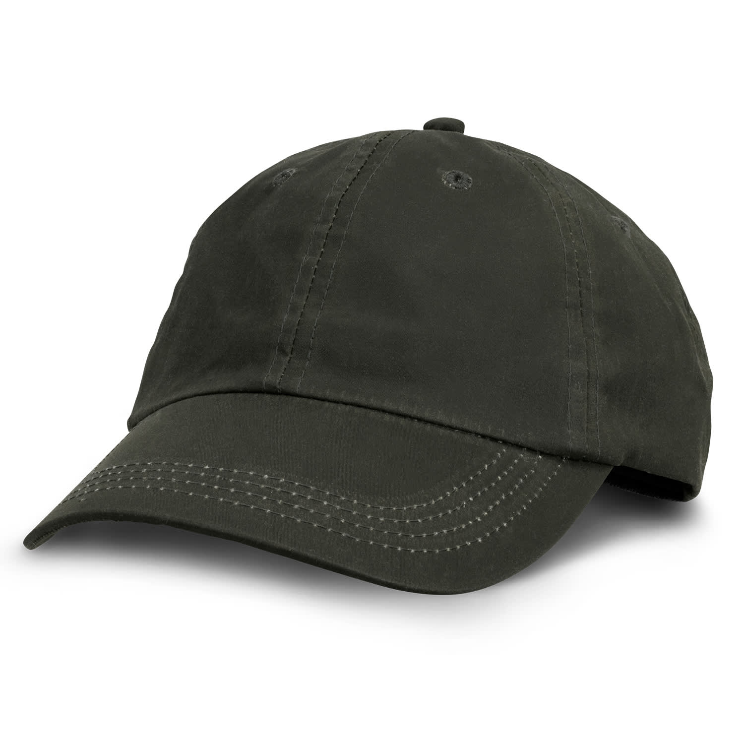 Oilskin Cap - 119579 Image 