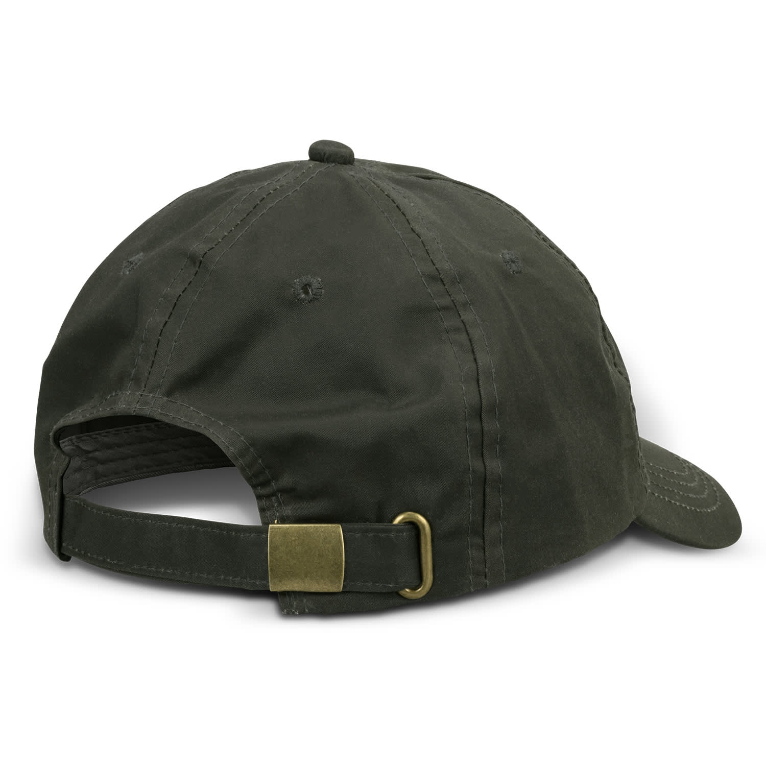 Oilskin Cap - 119579 Image 