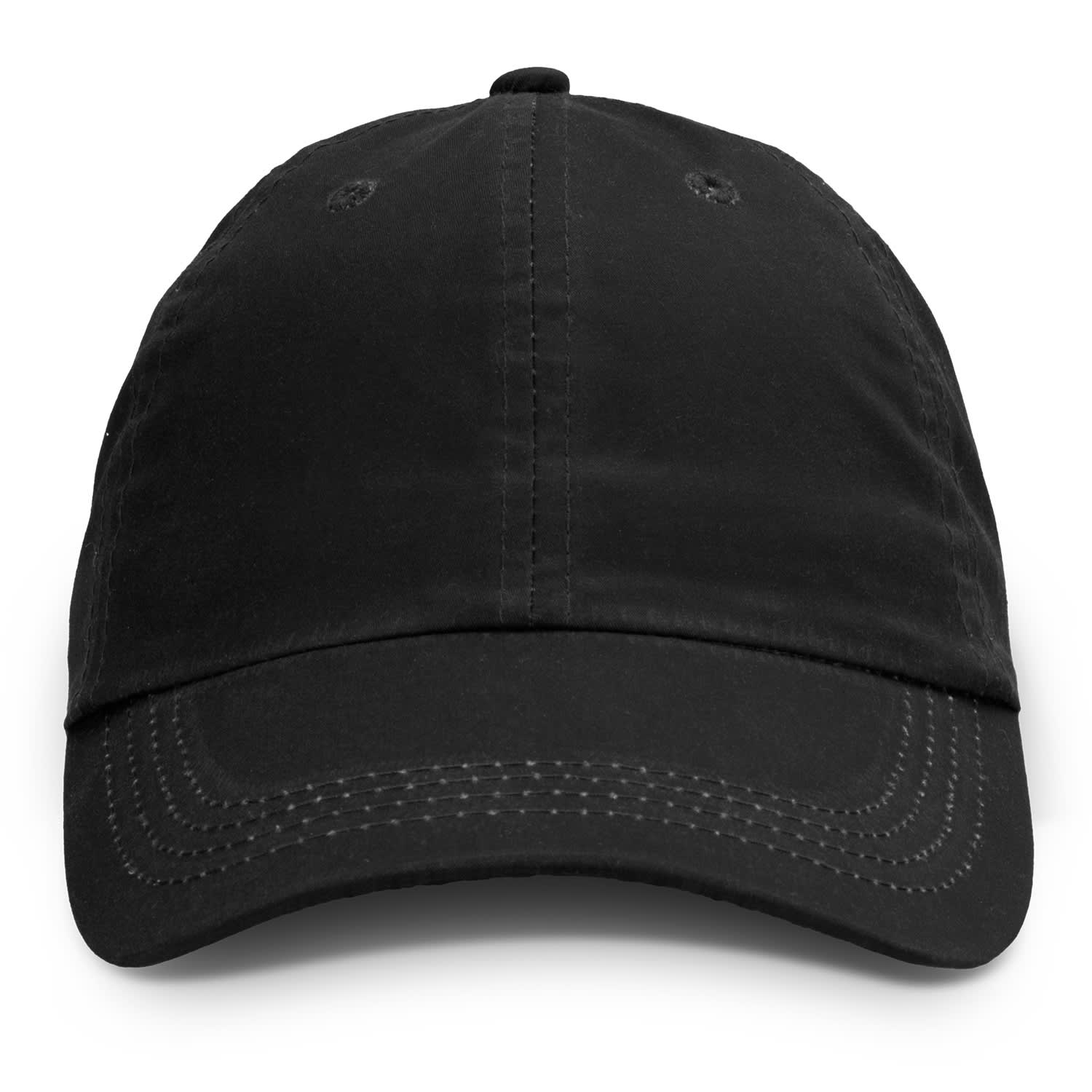 Oilskin Cap - 119579 Image 